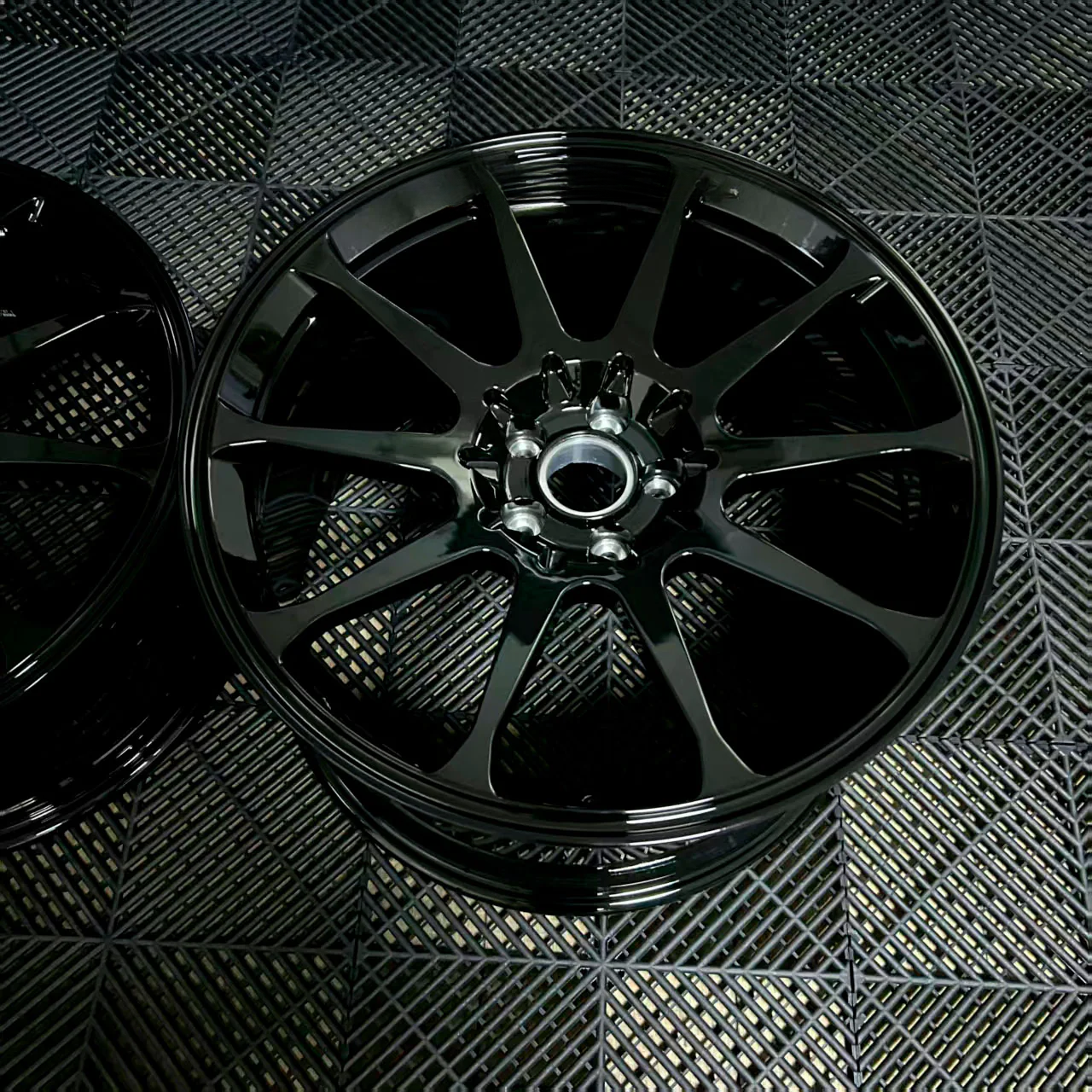 Ковані диски OEM R20 V3 (4 шт)