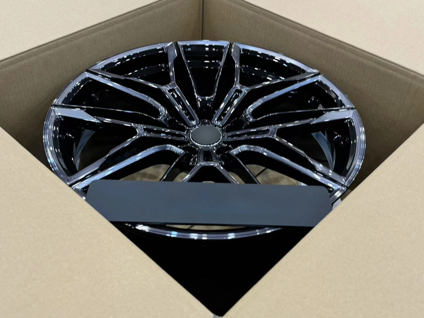 Ковані диски OEM R20 V3 (4 шт) 6