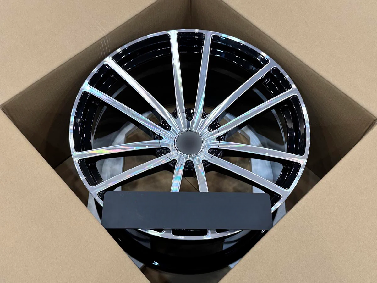 Ковані диски OEM R20 (4 шт) 2