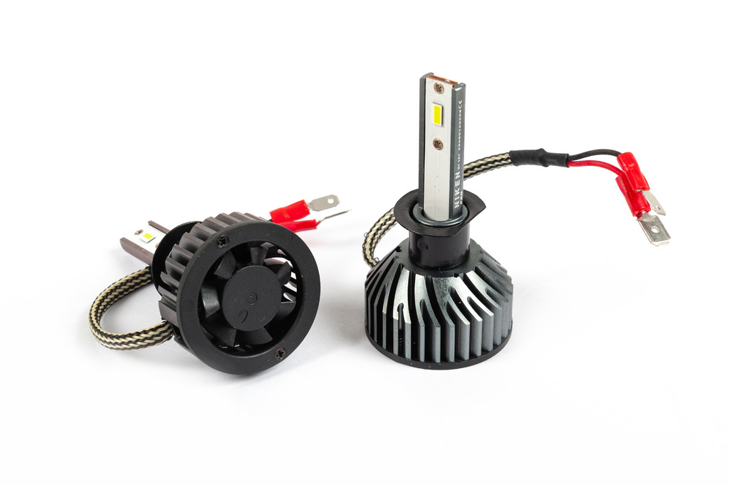 Комплект LED ламп H1 Niken Pro-series 2