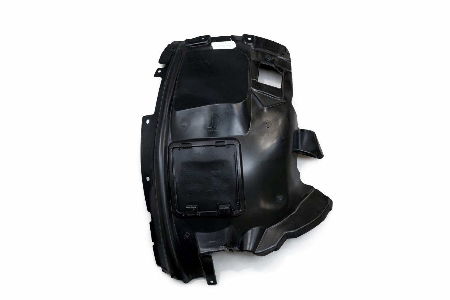Підкрилок лівий передній 51717445681 для BMW X3 G01 / X4 G02 2018-2024