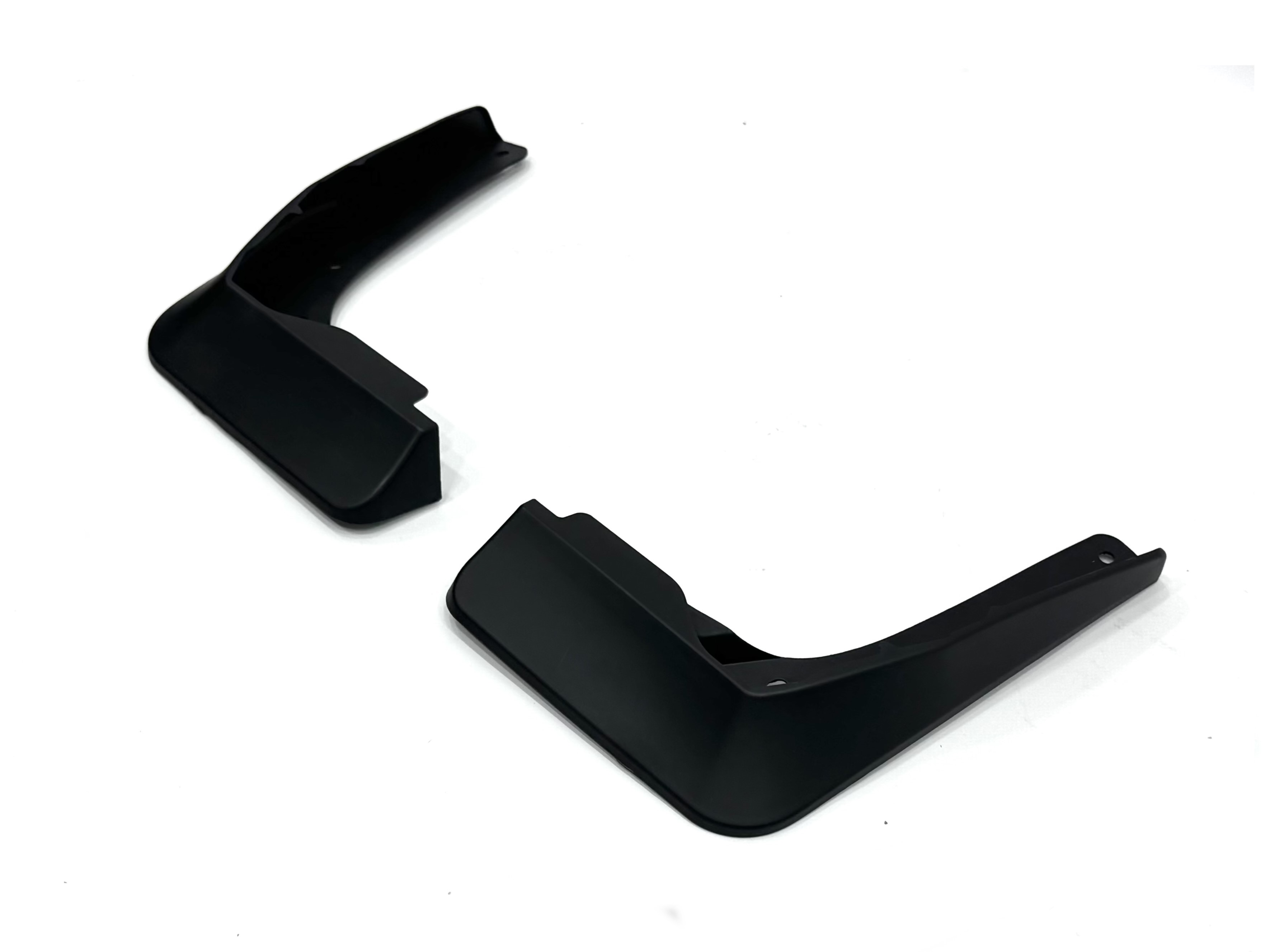 Бризковики передні Volkswagen Passat B9 2023+, комплект 2 шт. 3