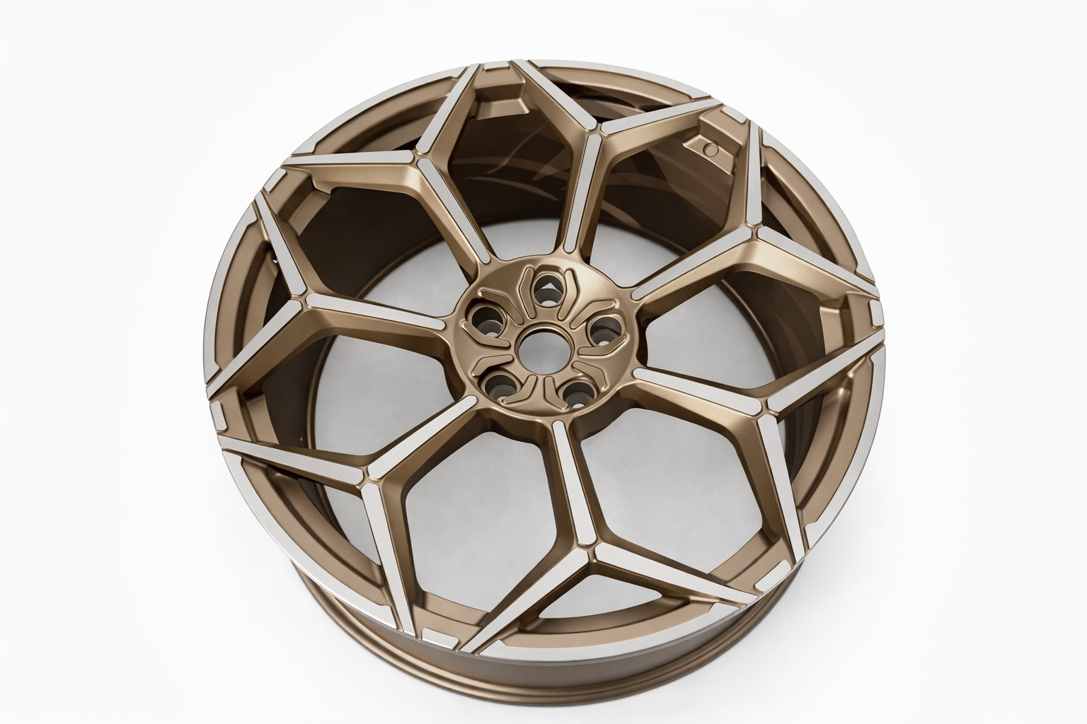 Ковані диски OEM R24 (4 шт) 2