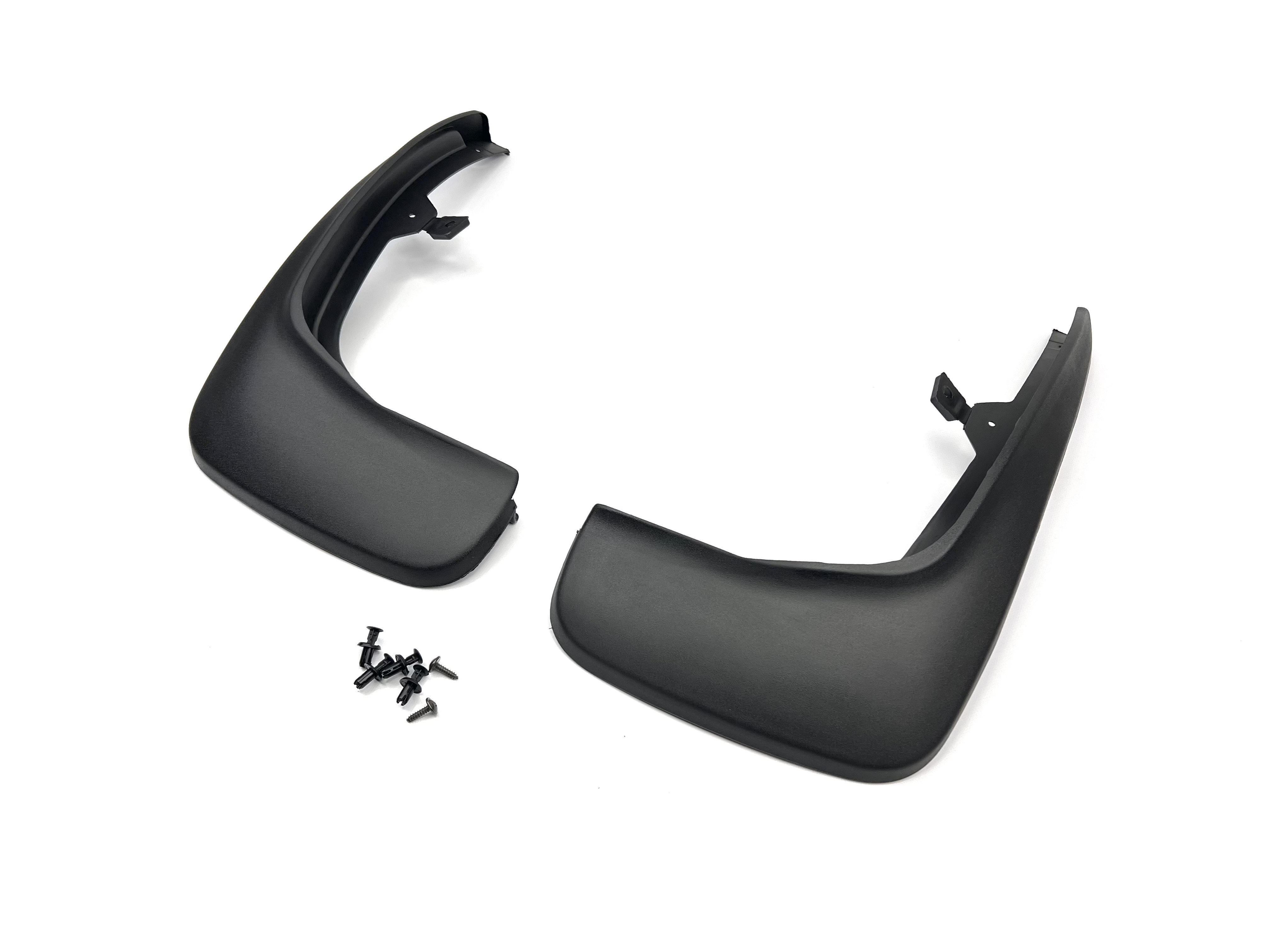 Бризковики задні Land Rover Range Rover Sport 2005-2013 комплект 4шт 2