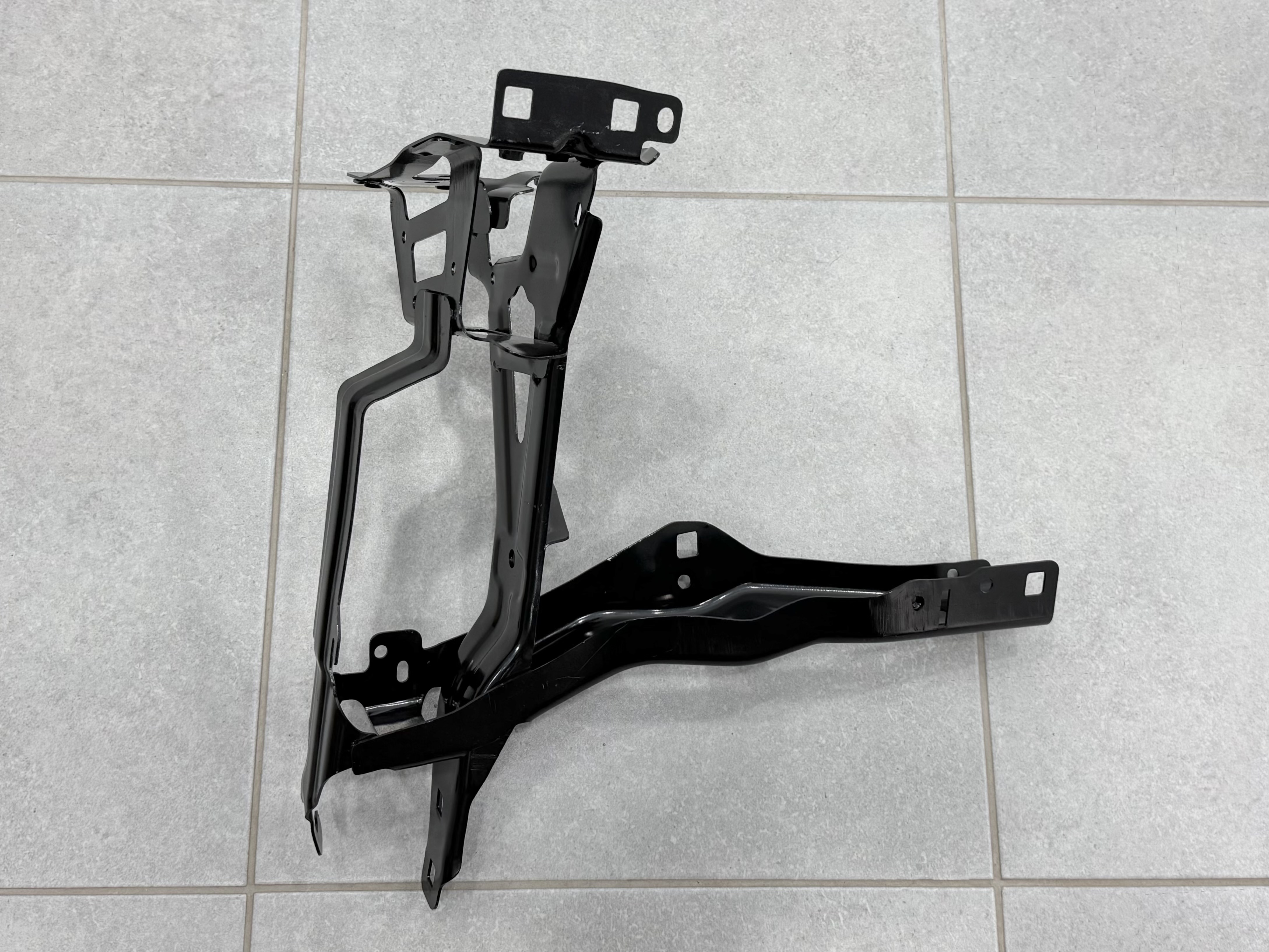 Кронштейн правого окуляра 51647400114 для BMW X3 G01 X4 G02 5