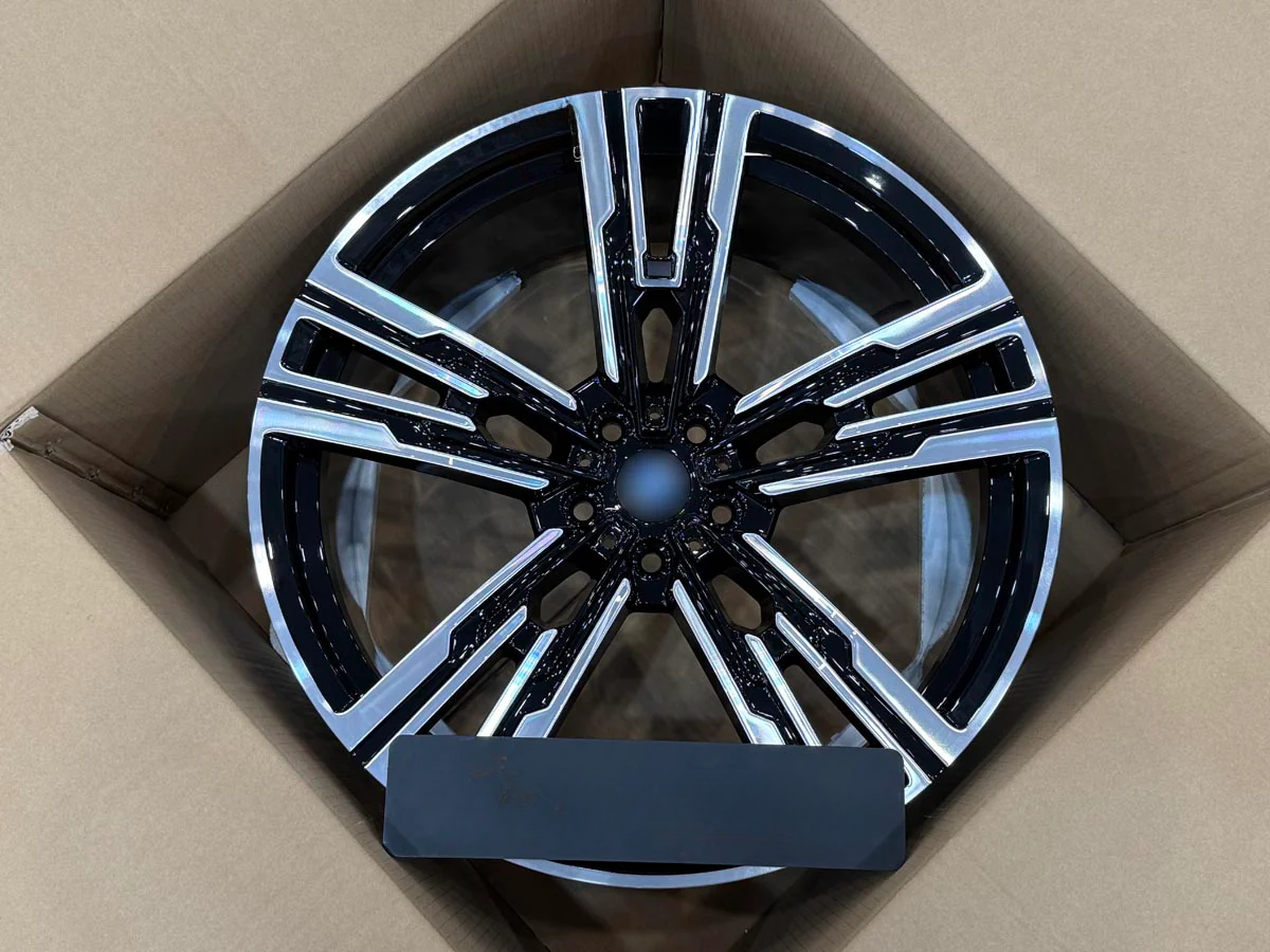 Ковані диски OEM R21 (4 шт)