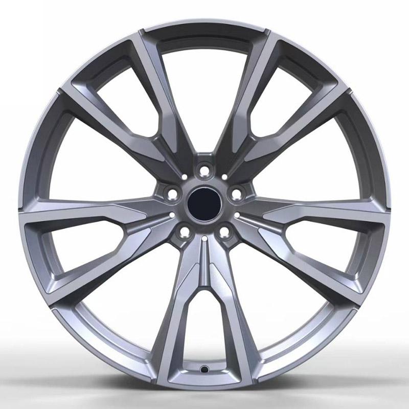 Ковані диски DH-Style V4 R17