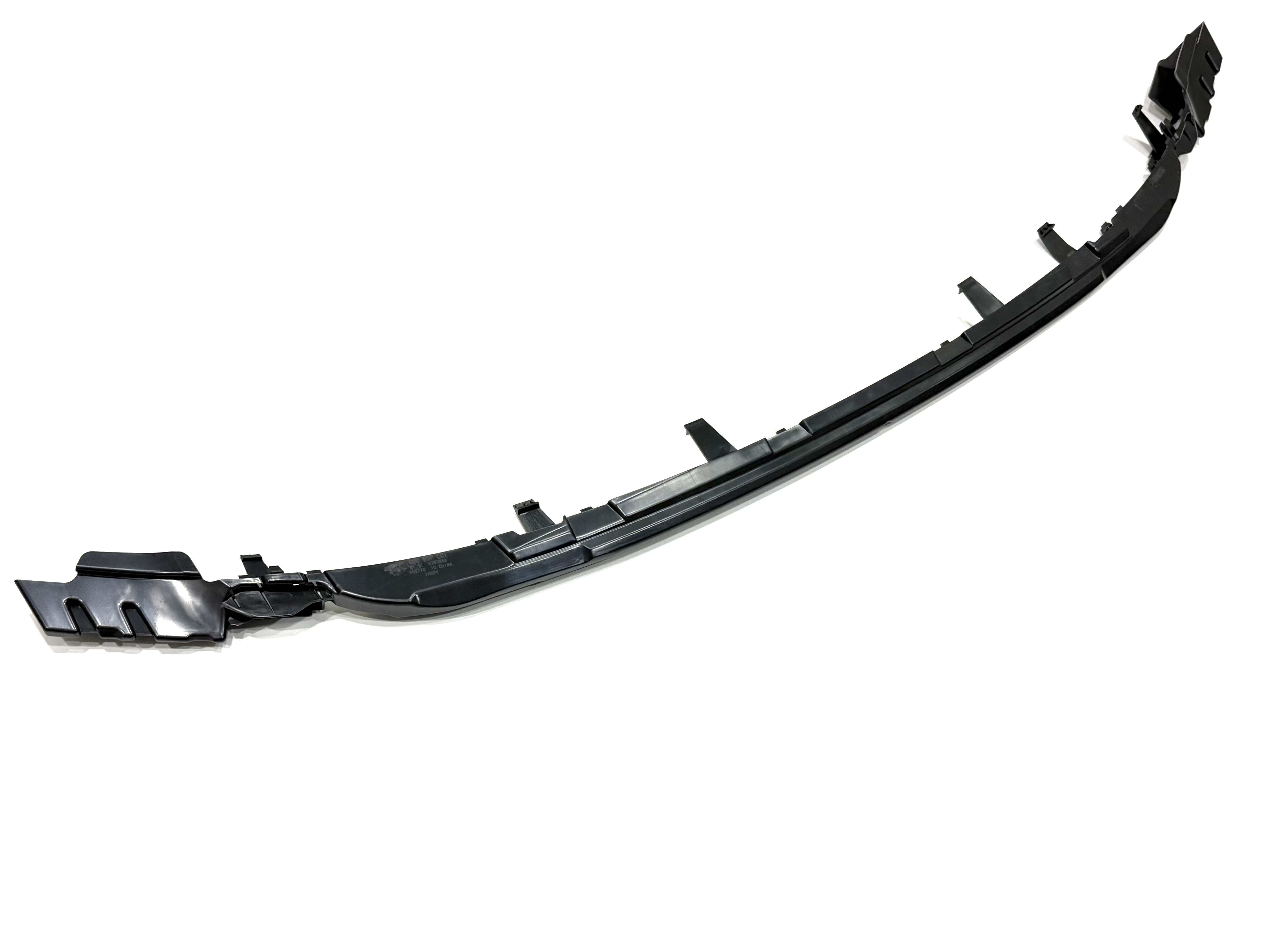 Демпфер переднього бампера M Paket 51118747849 / 51118746307 для BMW 5 series G30 / G31 2020-2023 рест. 2