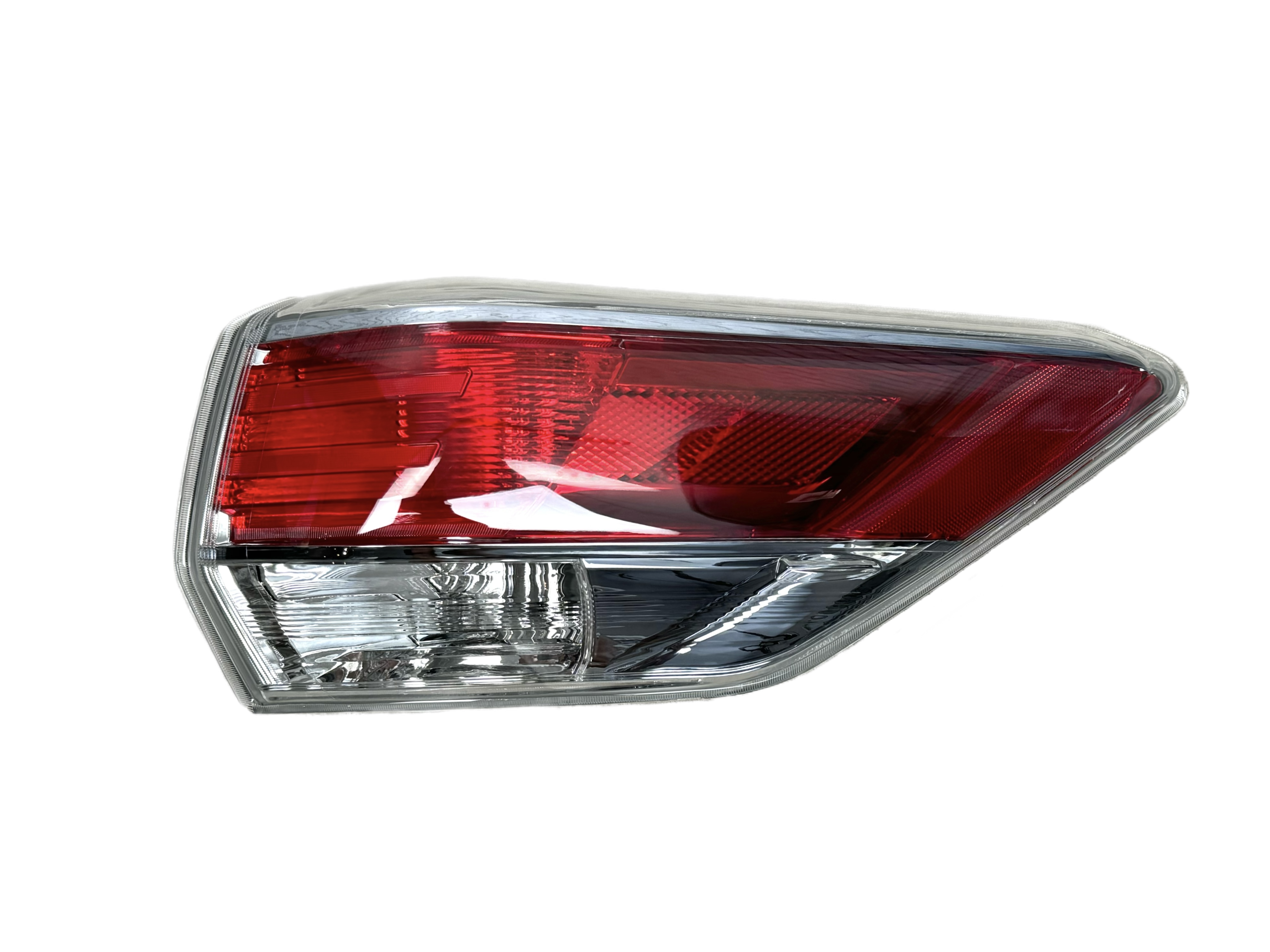 Задній ліхтар зовнішній правий Toyota Highlander 2014-2016