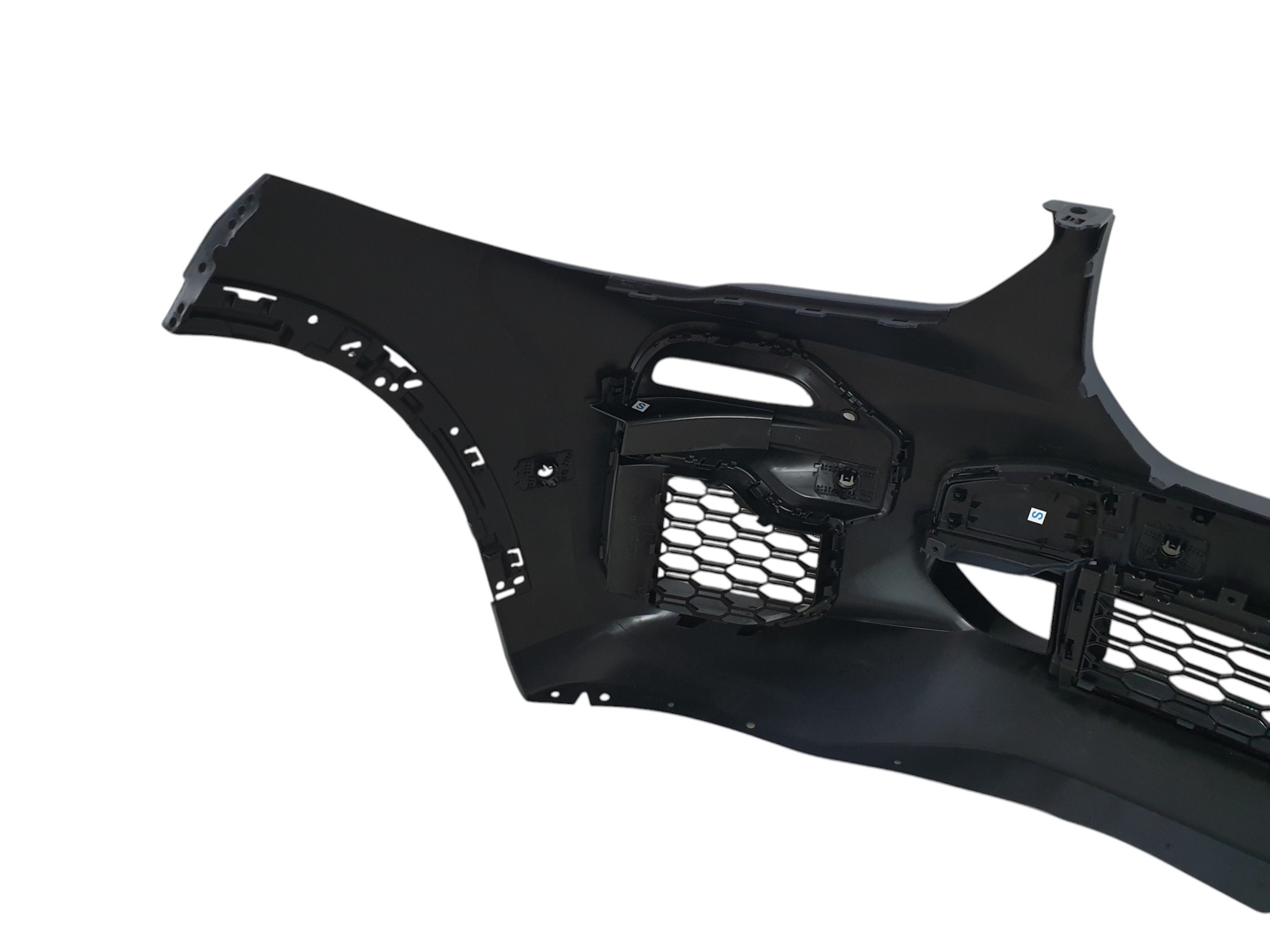 Передній бампер (M-Paket) на BMW X5 G05 2018-2022 року 4
