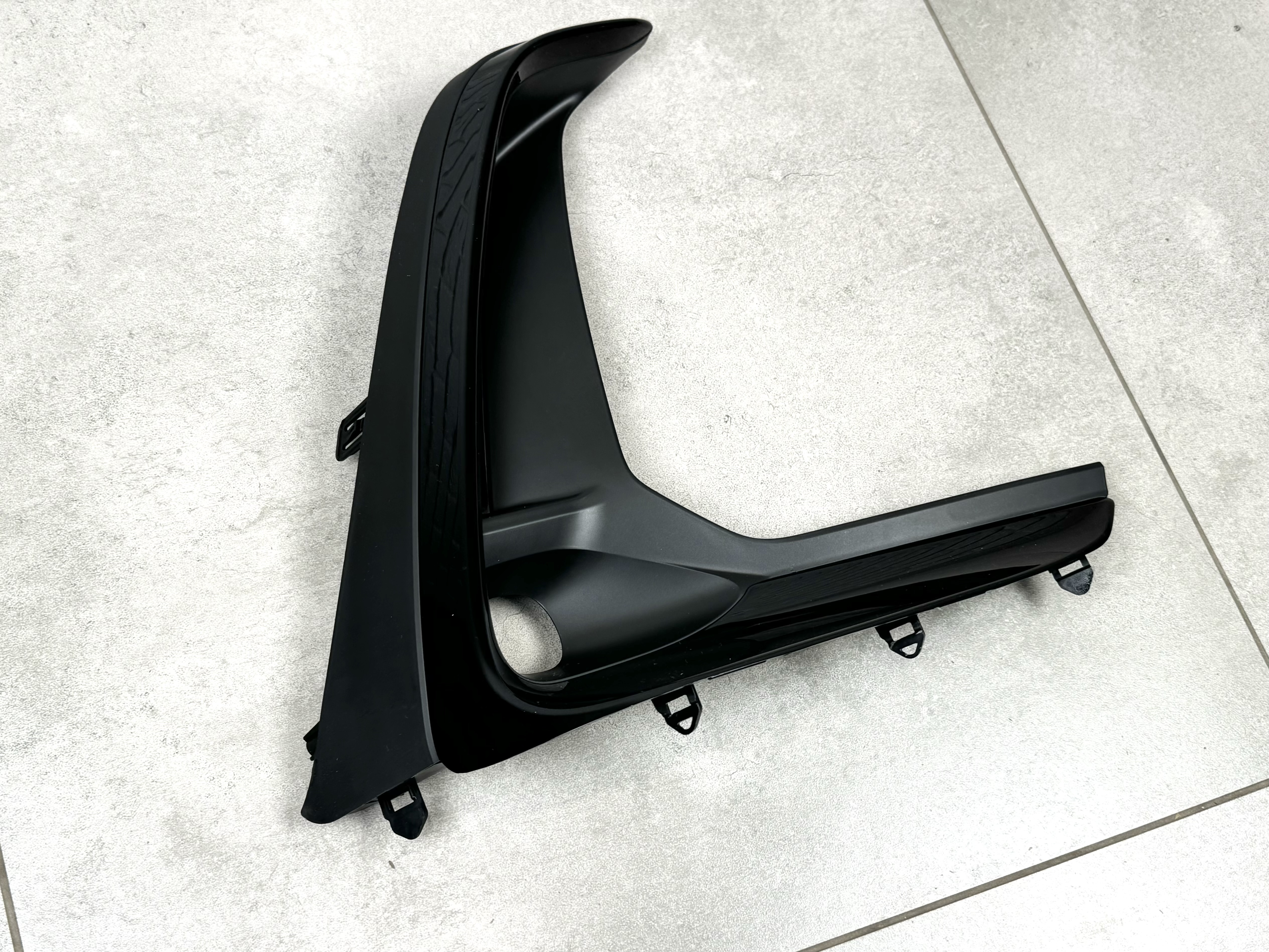 Права накладка туманки OEM 5312778030 для Lexus NX 2022- 3