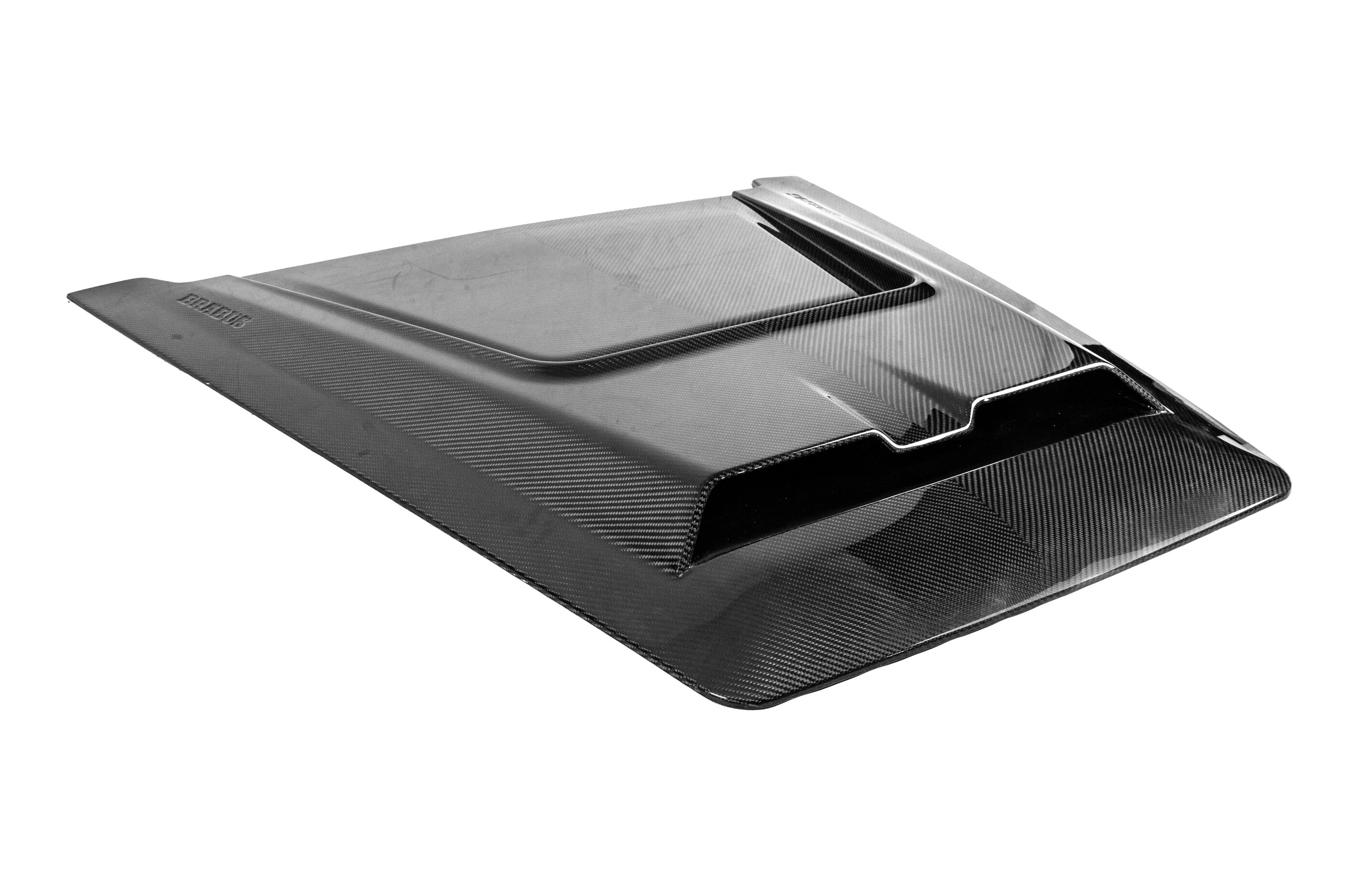 Капот BRB 800 Carbon 6