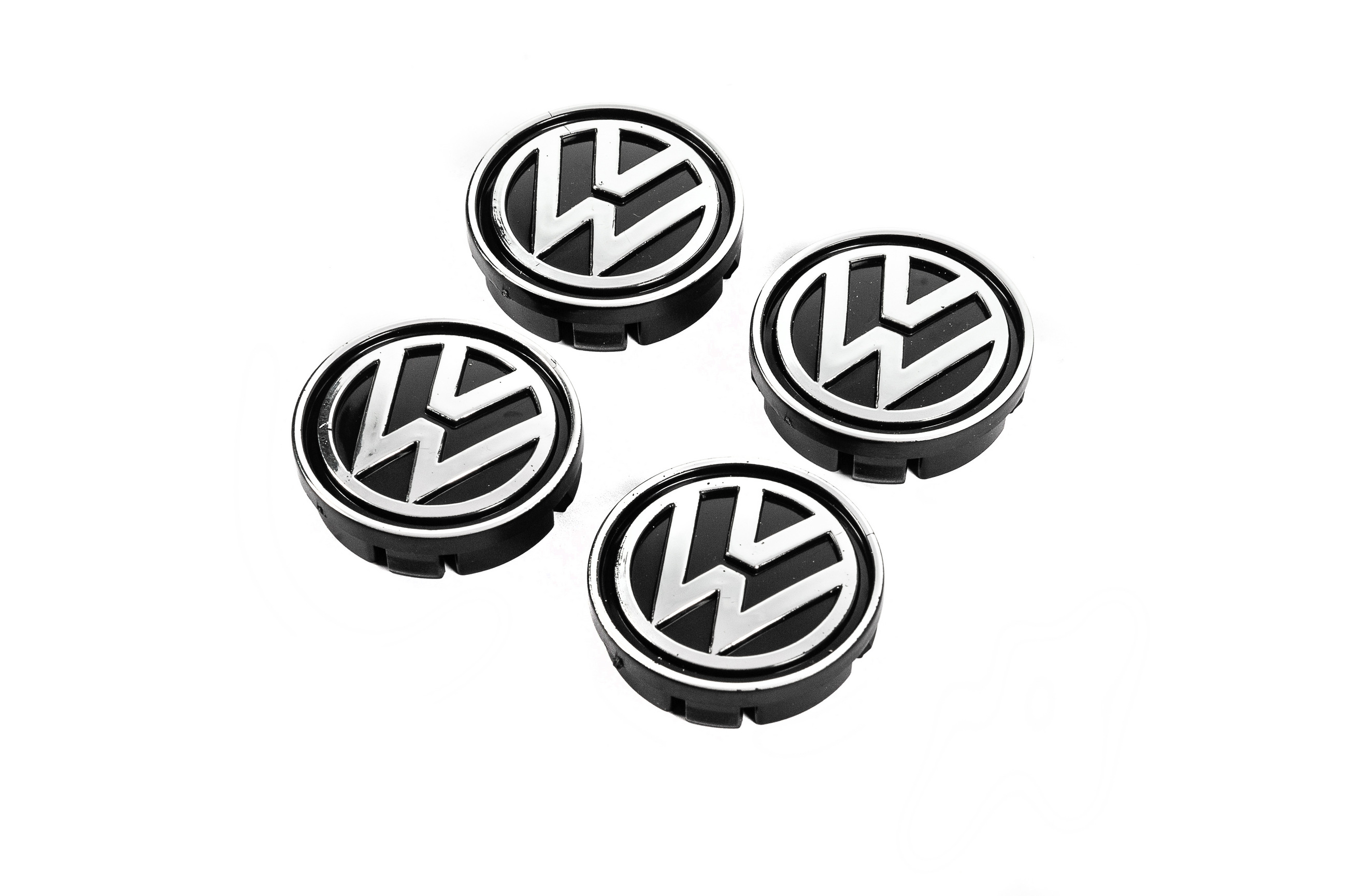 Ковпачки в диски 60/55мм vw6055kolp(4 шт) 2