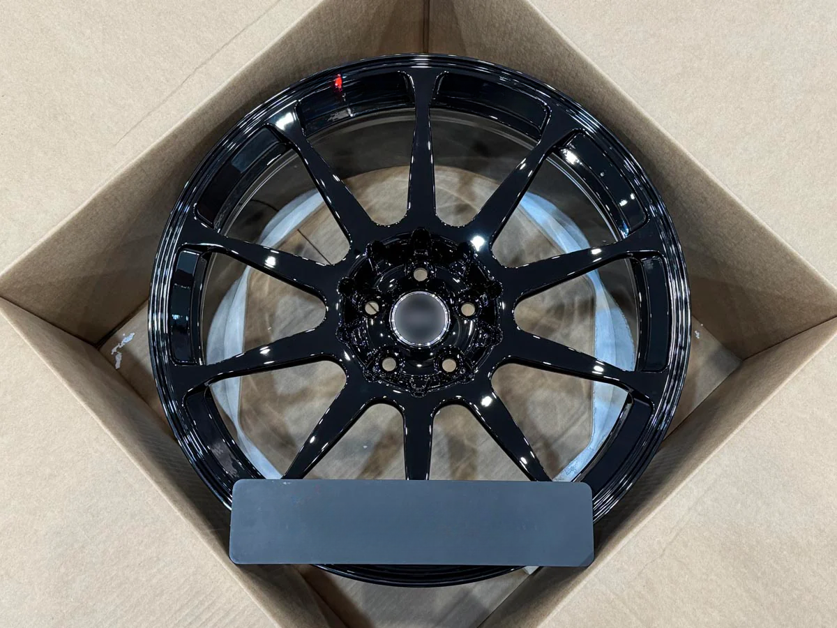 Ковані диски OEM R20 V4 (4 шт) 2
