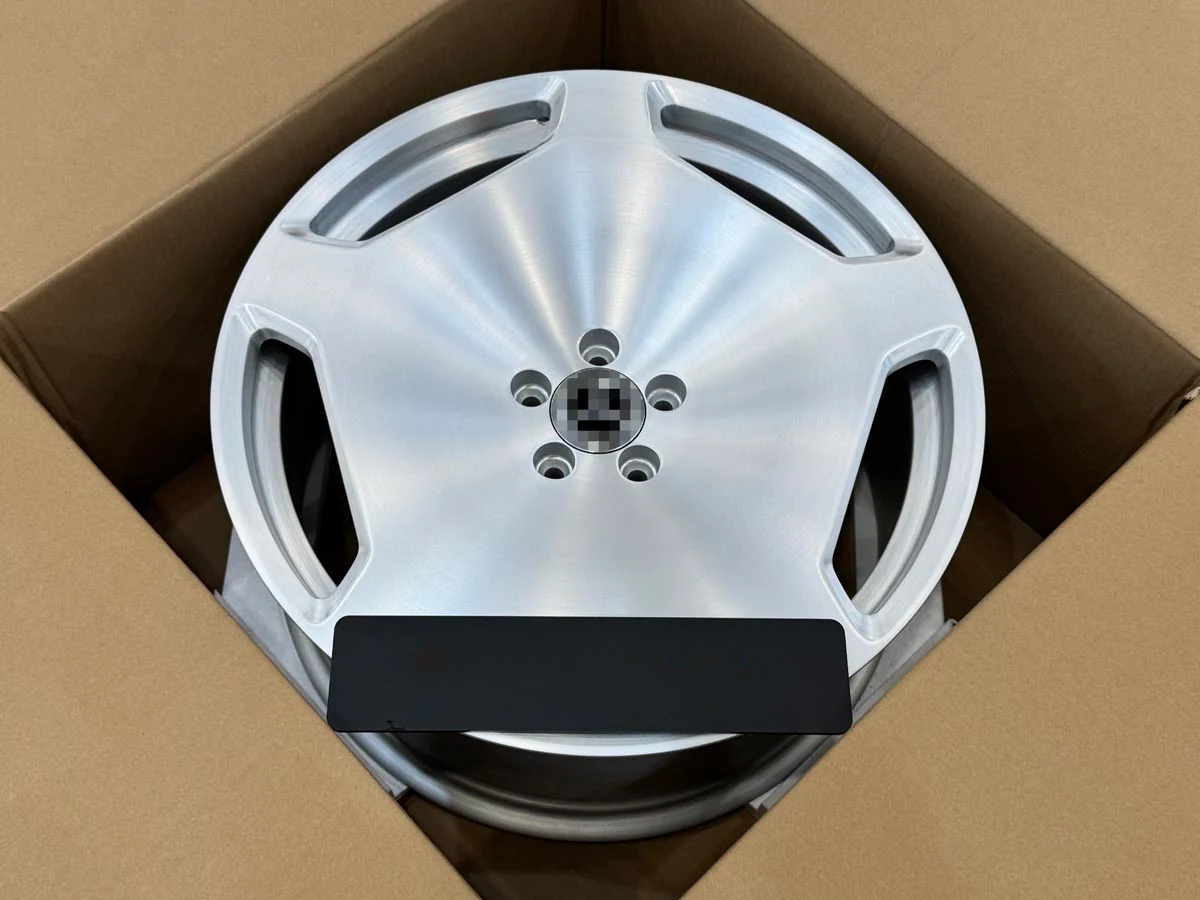 Ковані диски OEM R21 V3 (4 шт) 2