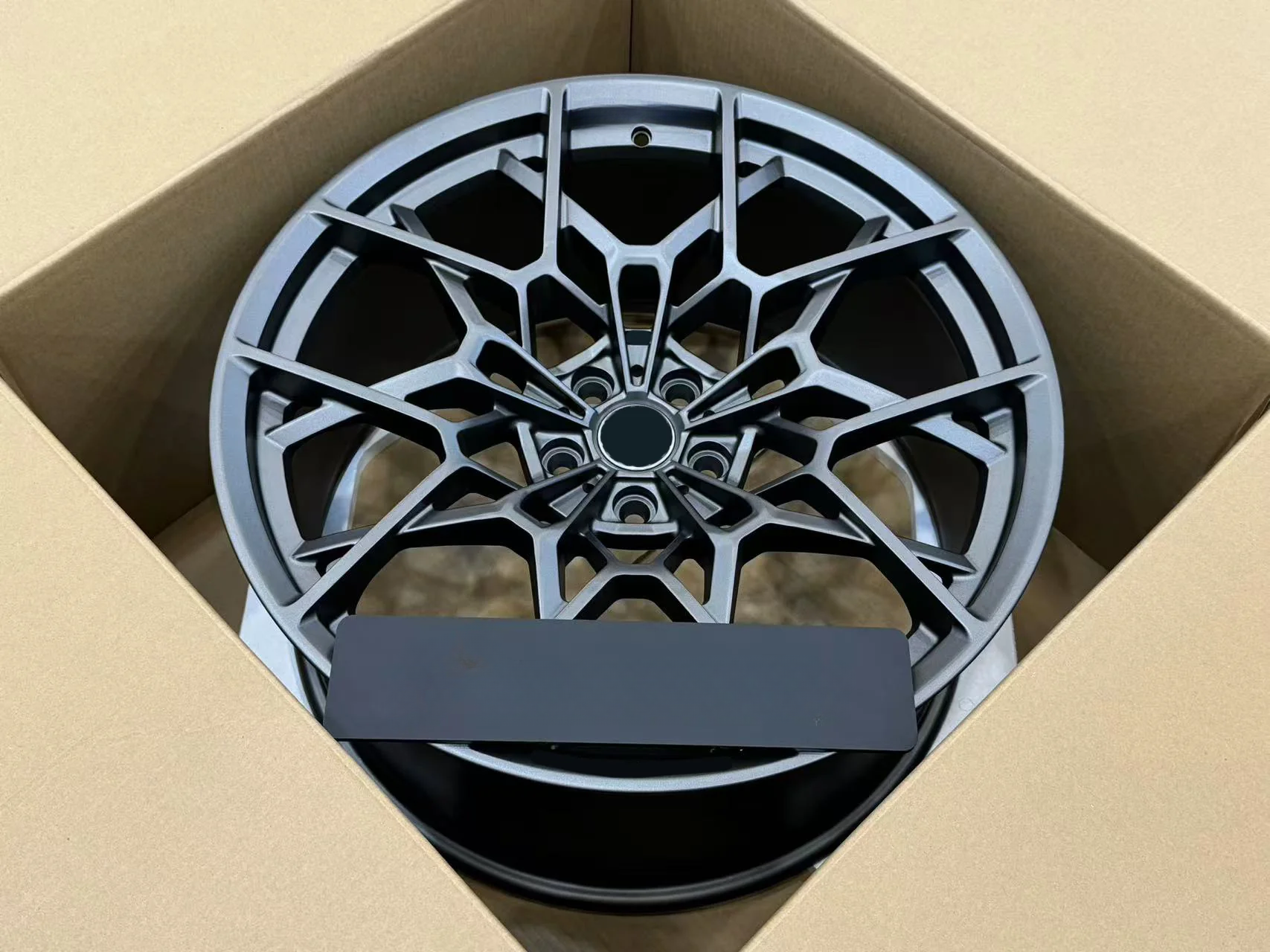 Ковані диски OEM R22 V6 (4 шт) 2