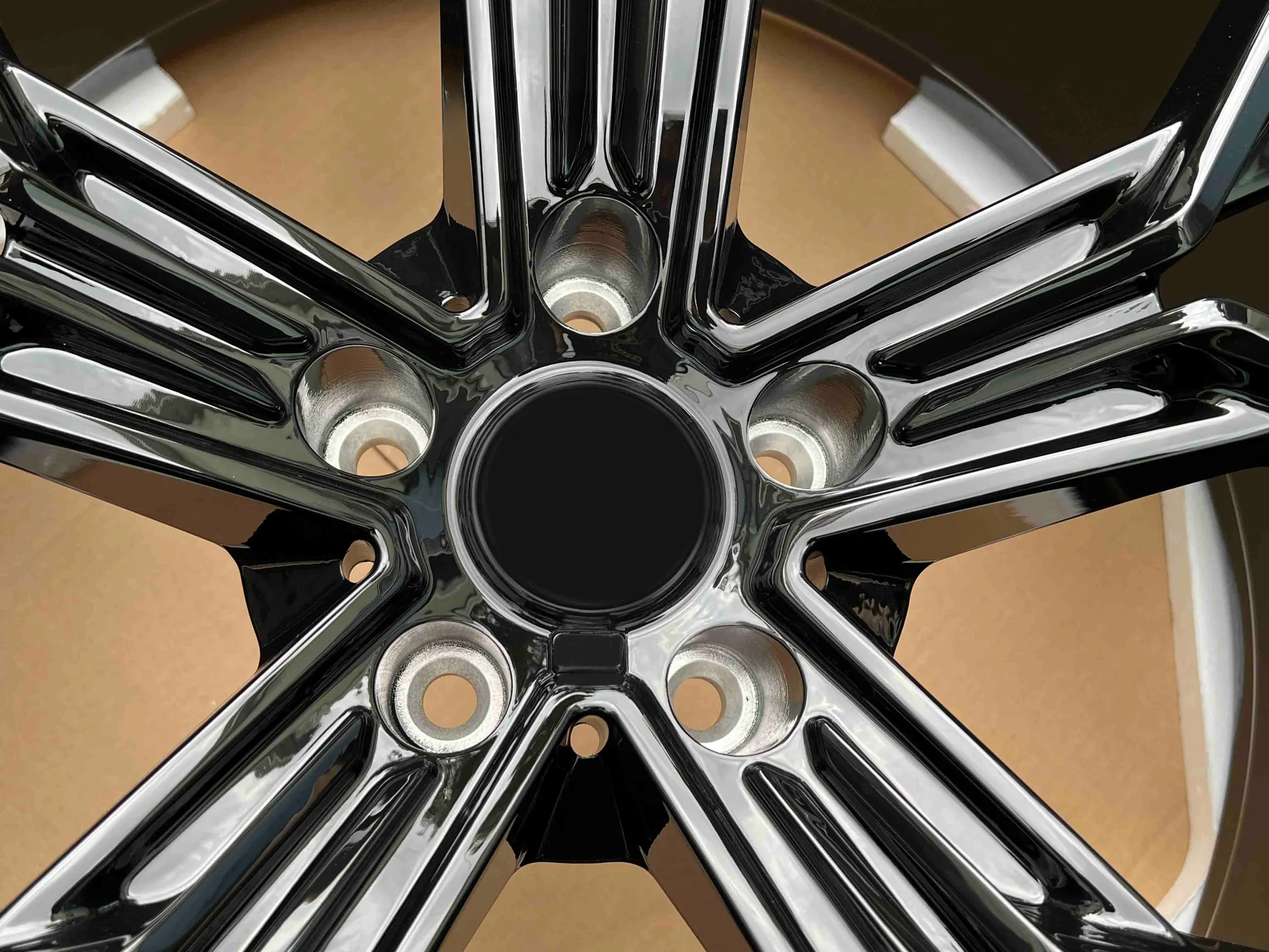 Ковані диски OEM R23 V1 (4 шт) 5