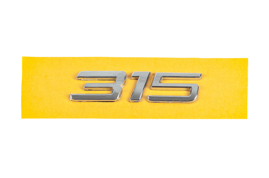 Напис 315