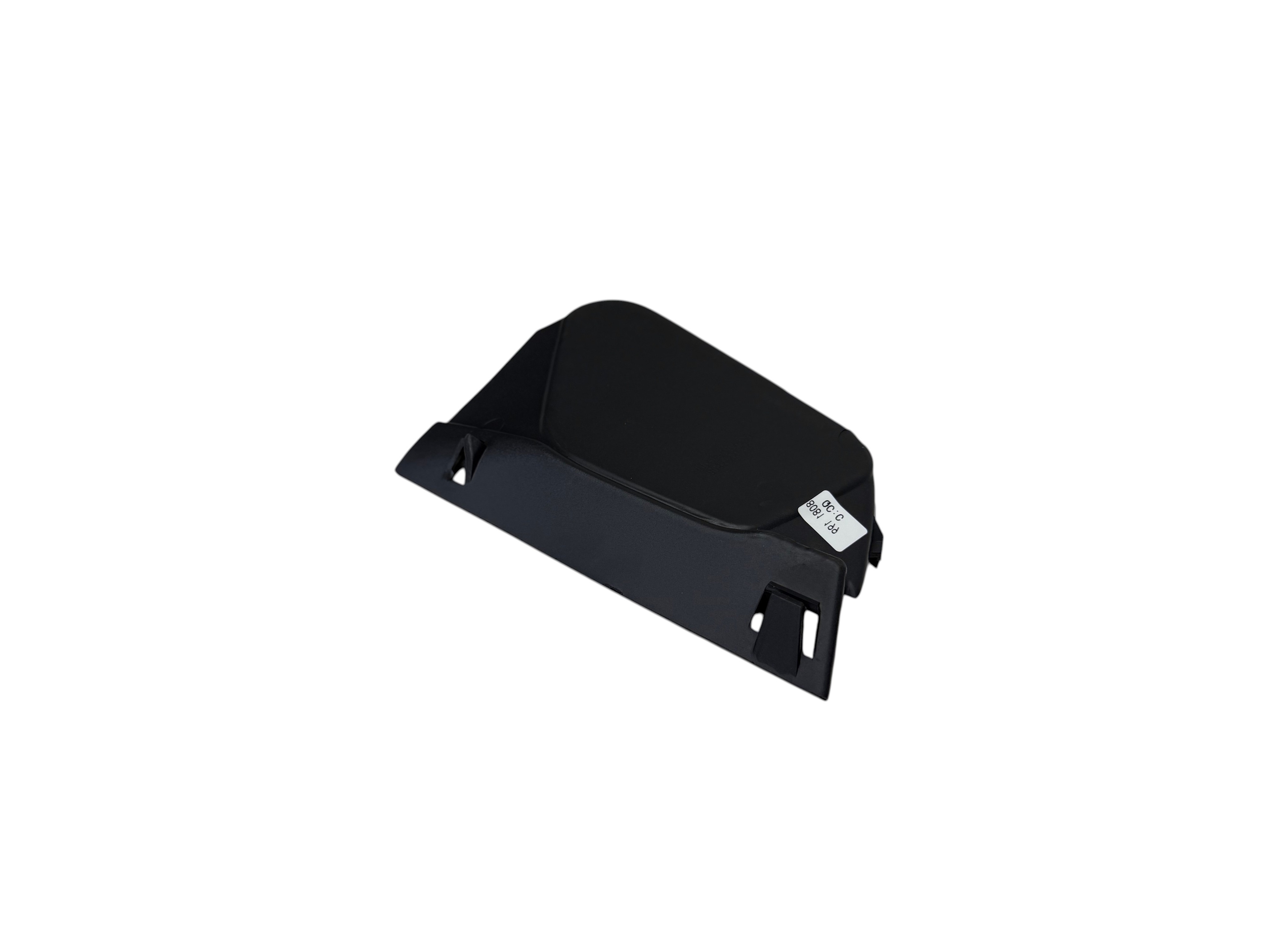 Накладки на бампер (RH заглушка повітропровіду) на BMW X3 G01 2022-2024 року 5