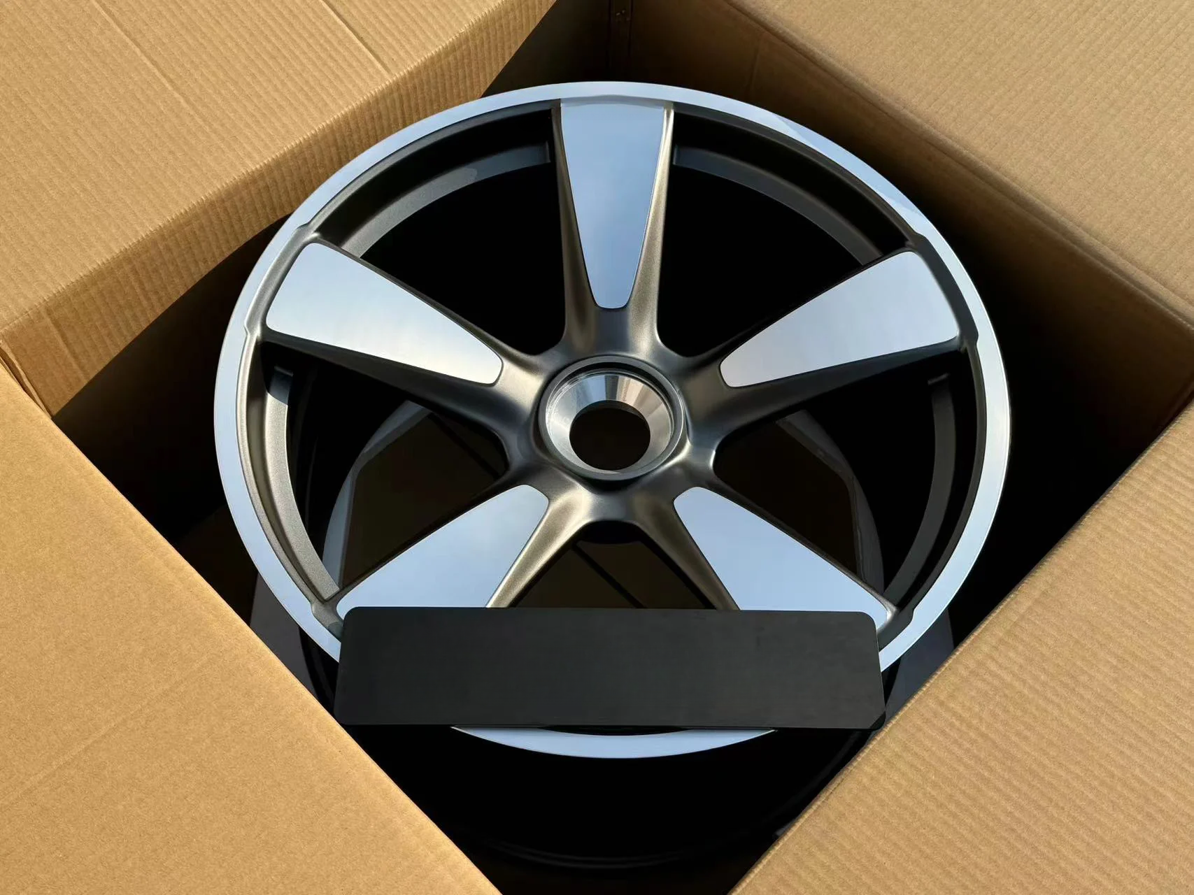 Ковані диски OEM R20 R21 V11 (4 шт) 3