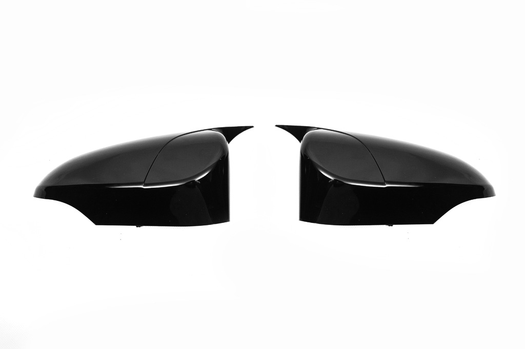 Накладки на дзеркала BMW-Style (2 шт) 3