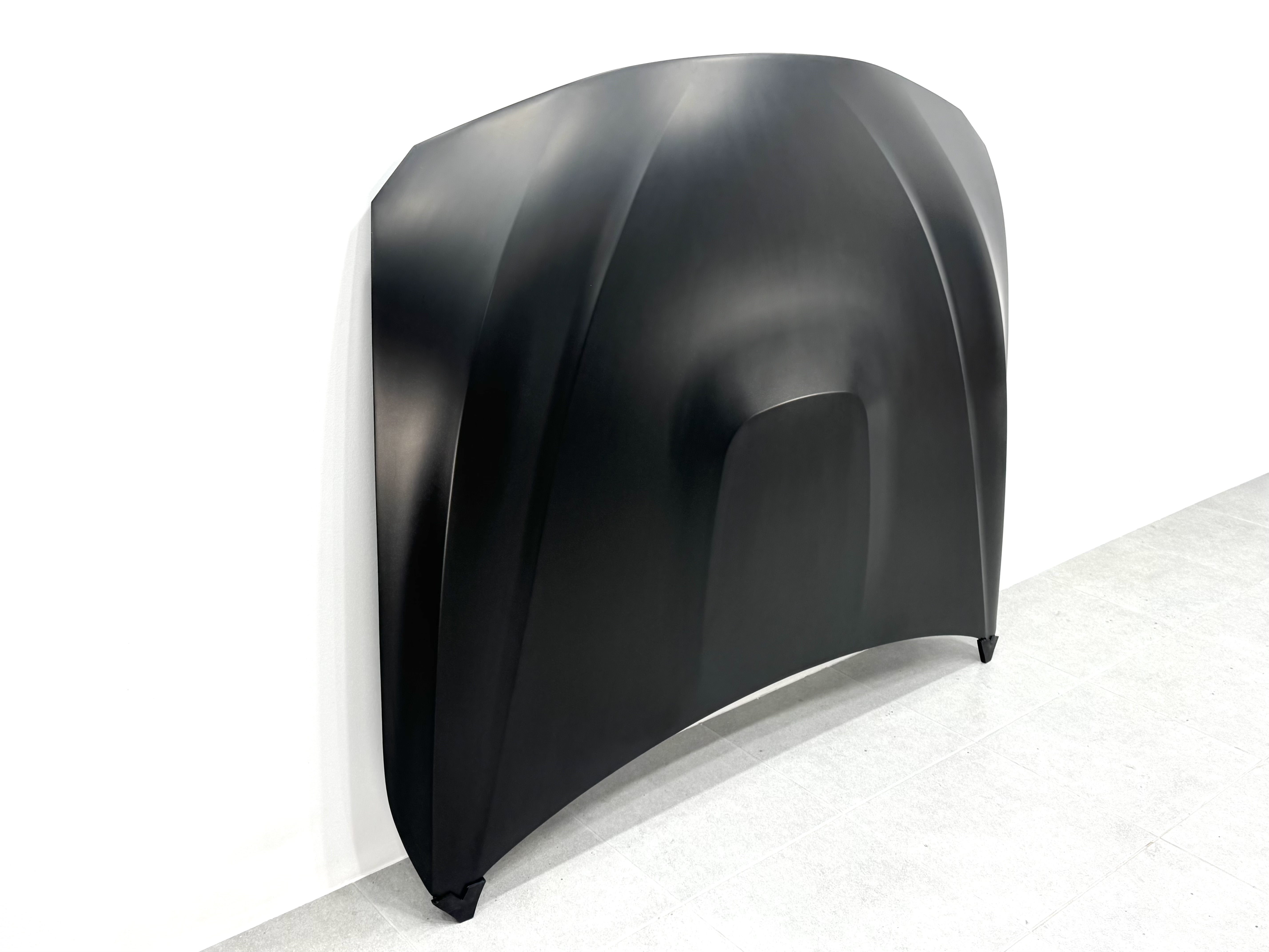 Капот в стилі M3 M4 для BMW 3 / 4 series F30 / F31 / F32 / F33 / F36 алюміній 3