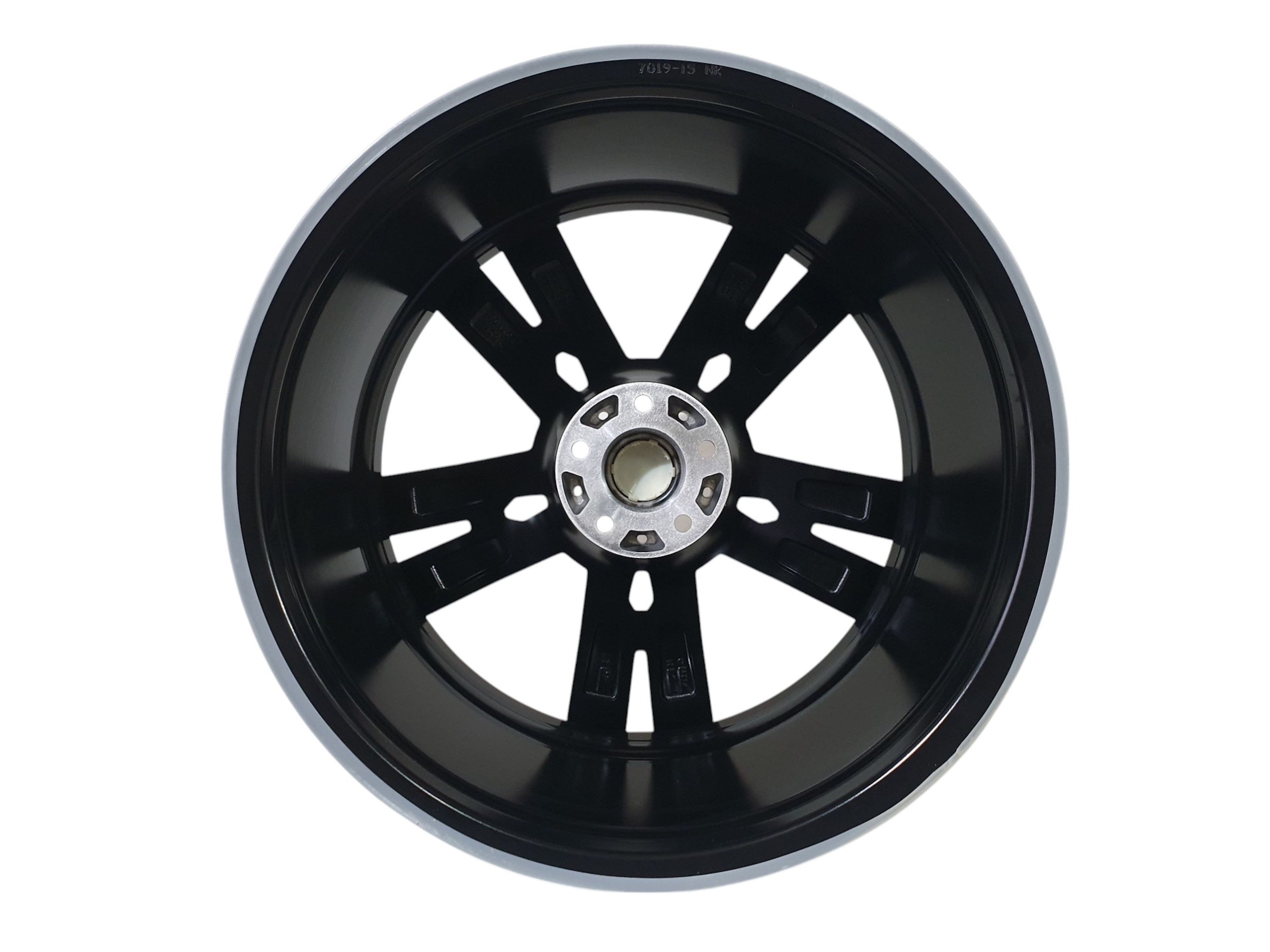 R20 BMF (різноширокі) Диски на BMW 3 Series F30 / F31 2011-2018 року 3