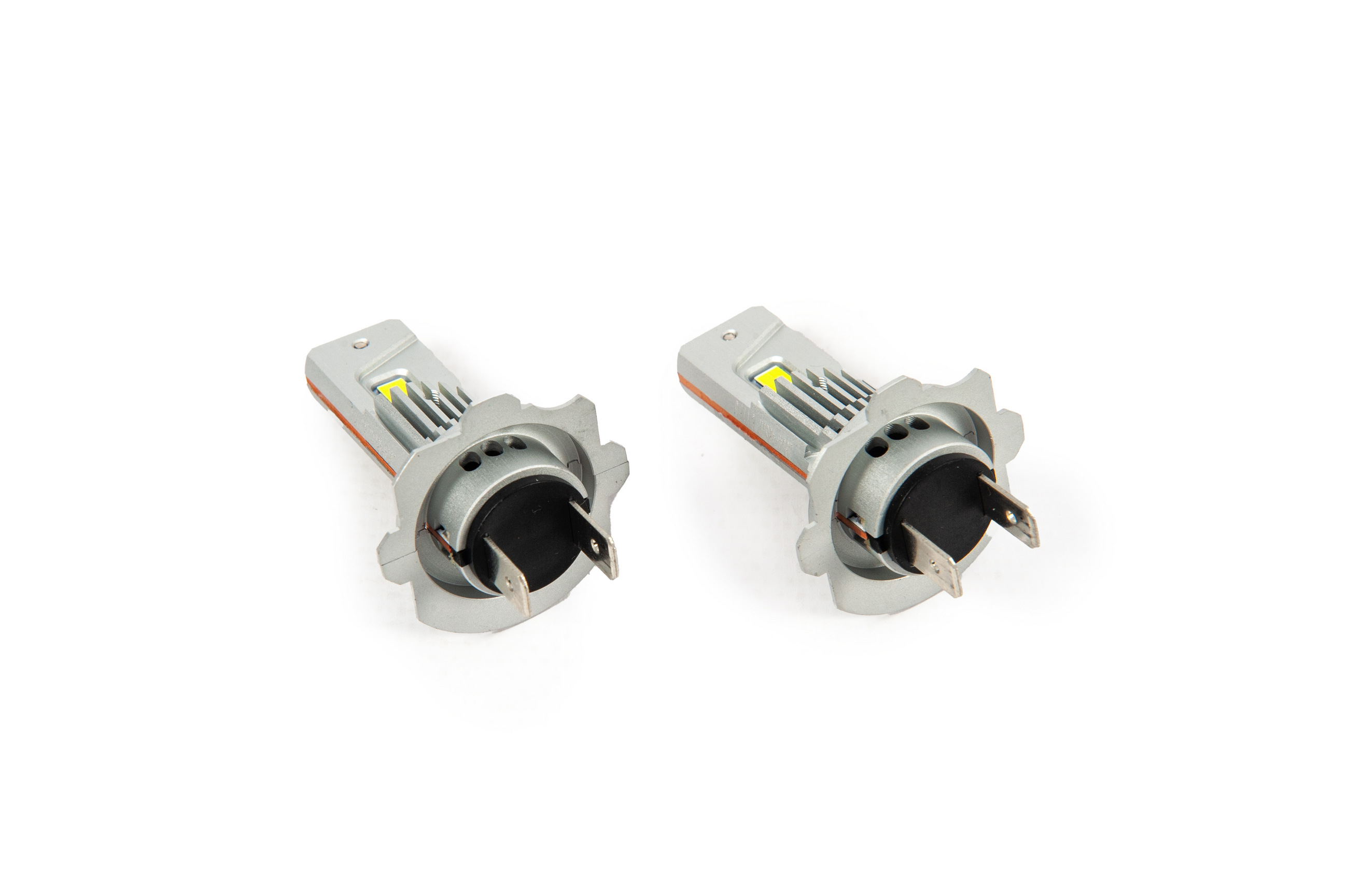 Комплект LED ламп H7 Niken SOLO-series 4