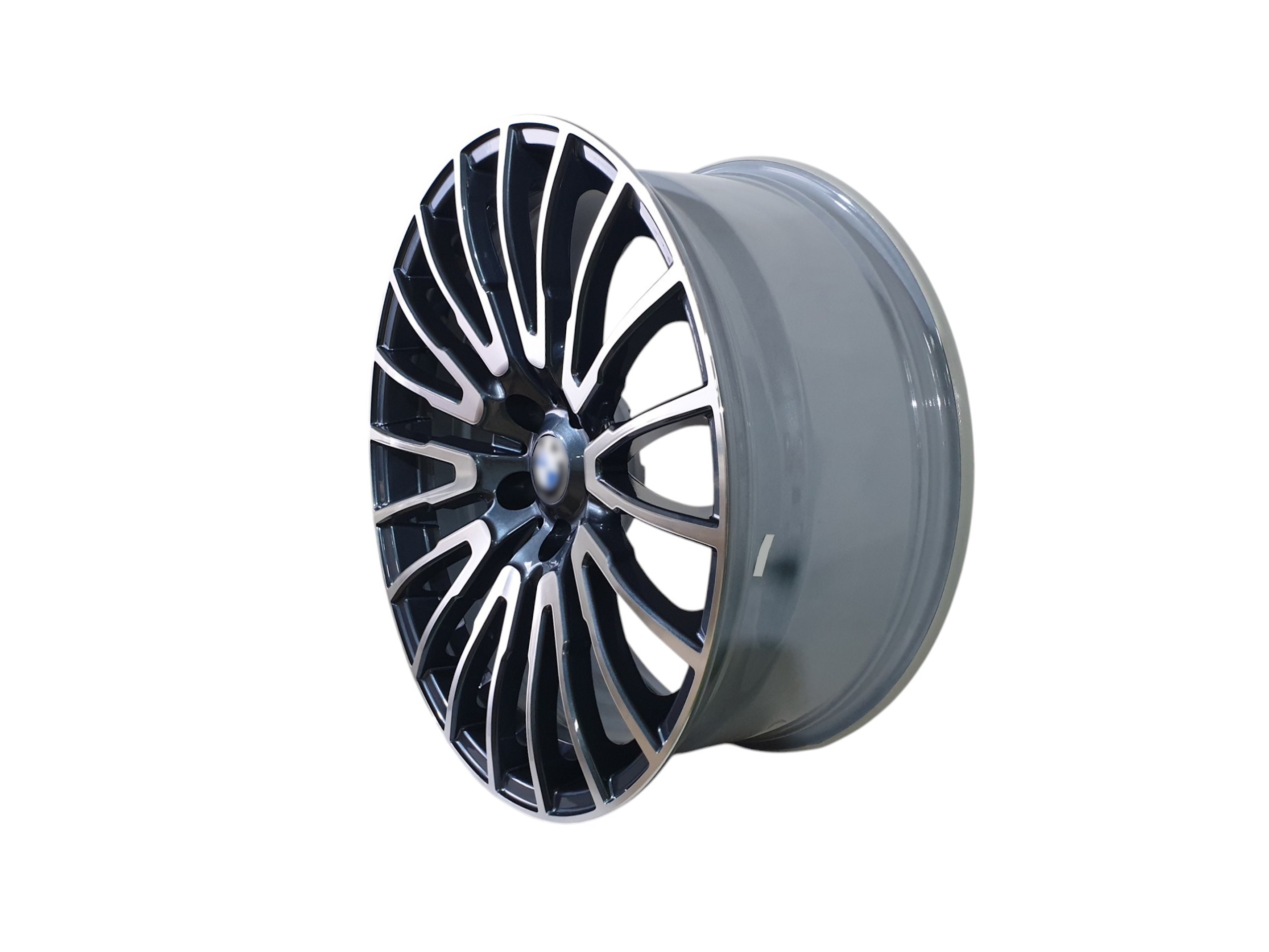 R20 GMF (різноширокі) Диски на BMW 3 Series F30 / F31 2011-2018 року 2