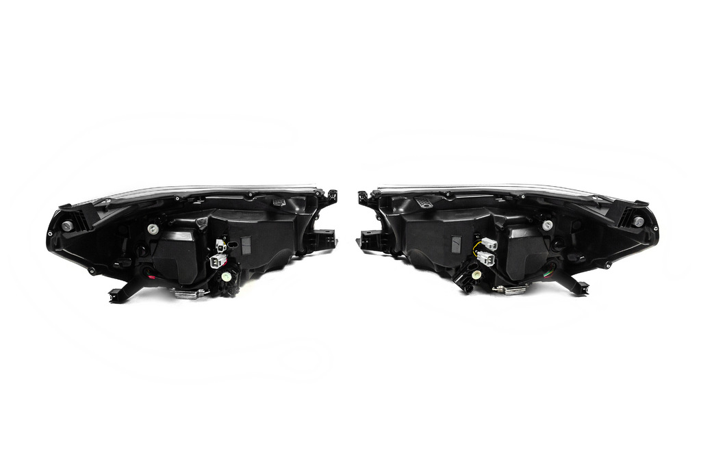 Передні фари Lexus-design V2 2015-2019 (2 шт) 6