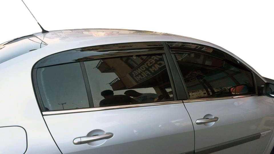 Вітровики SD (4 шт, Perflex Sport) 4