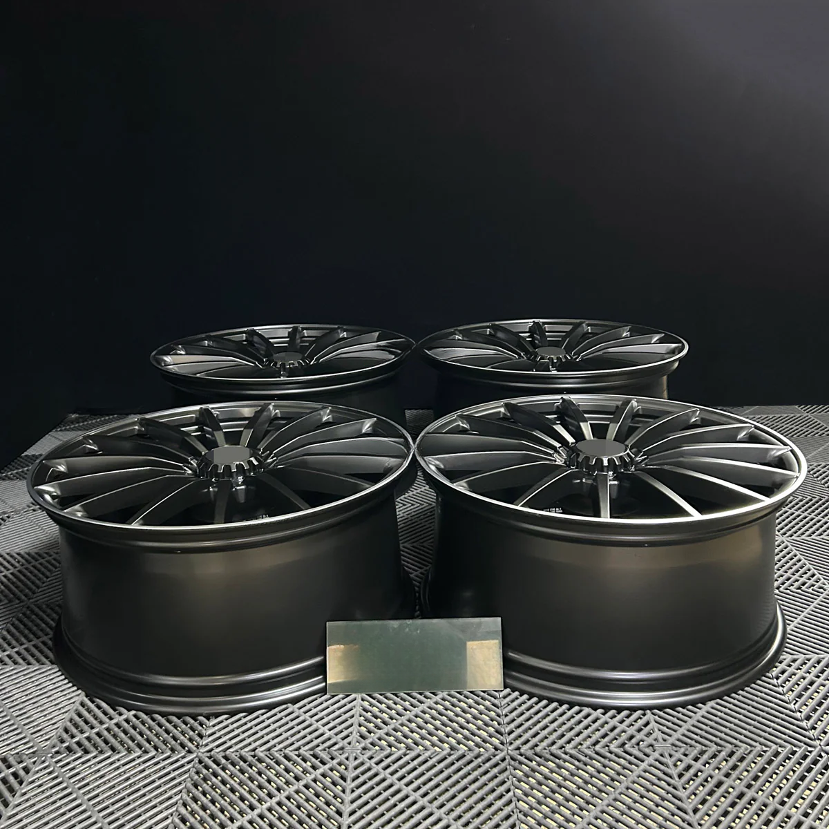 Ковані диски OEM R22 V3 (4 шт) 5