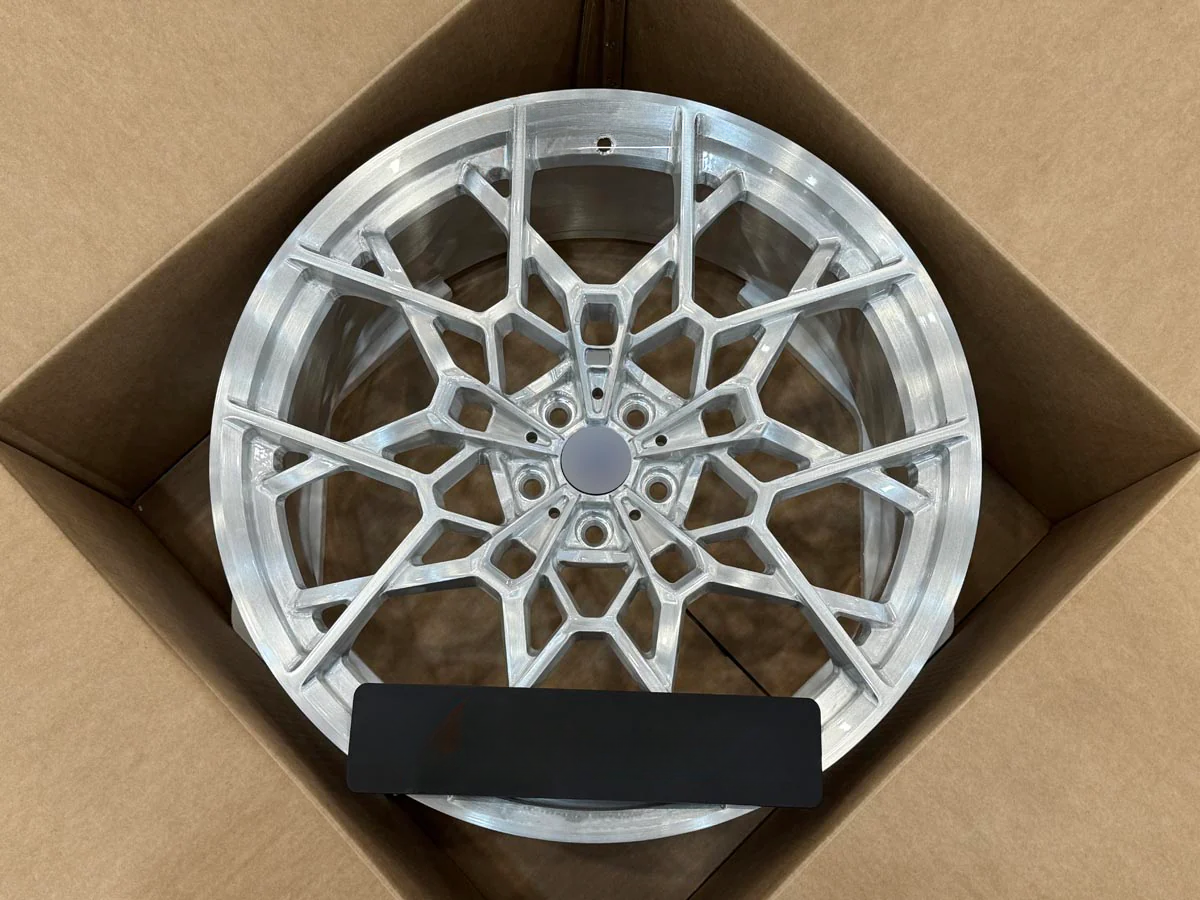 Ковані диски OEM R22 V2 (4 шт)