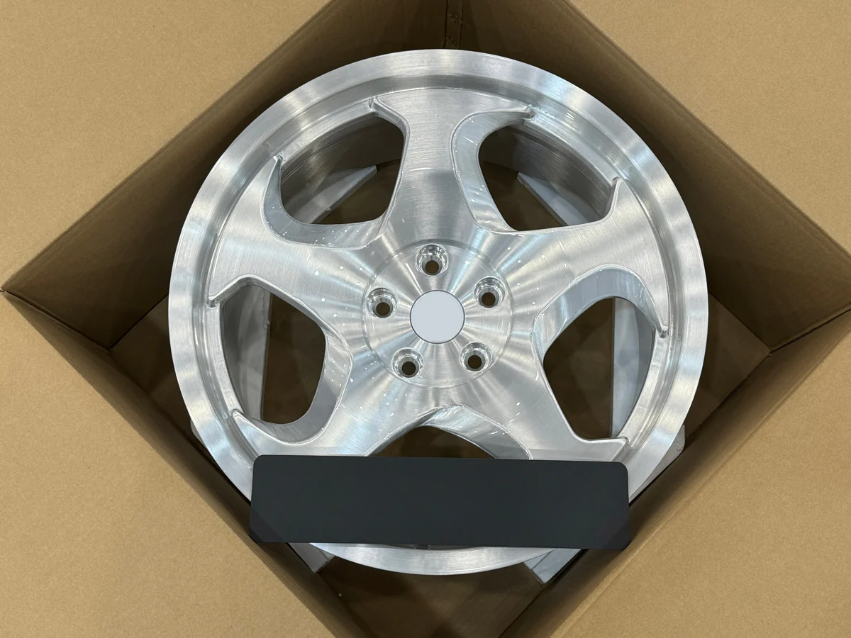 Ковані диски OEM R19 (4 шт)