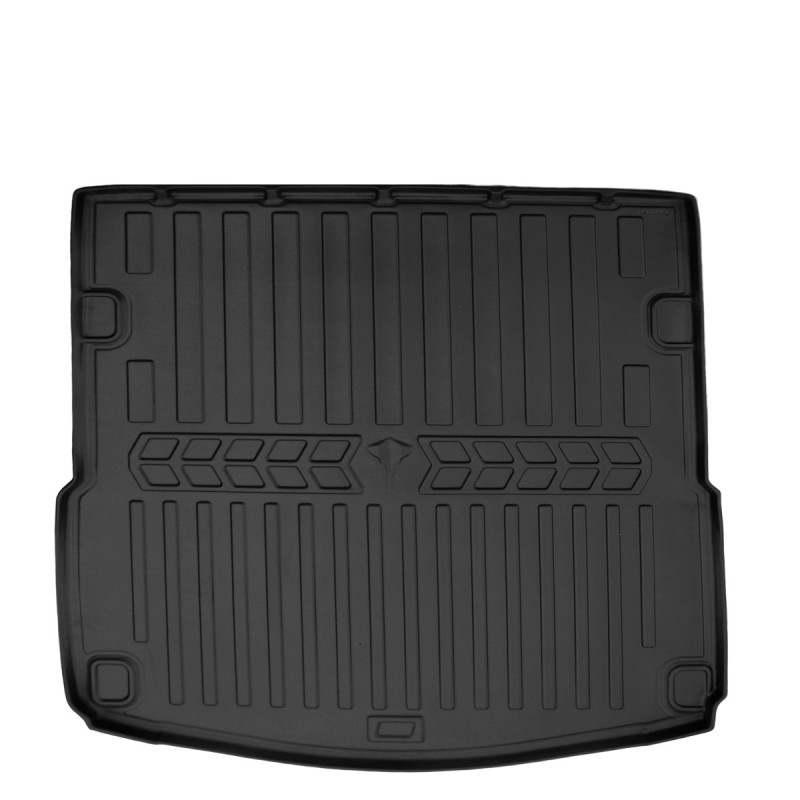 Килимок в багажник Stingray 3D (Sedan)