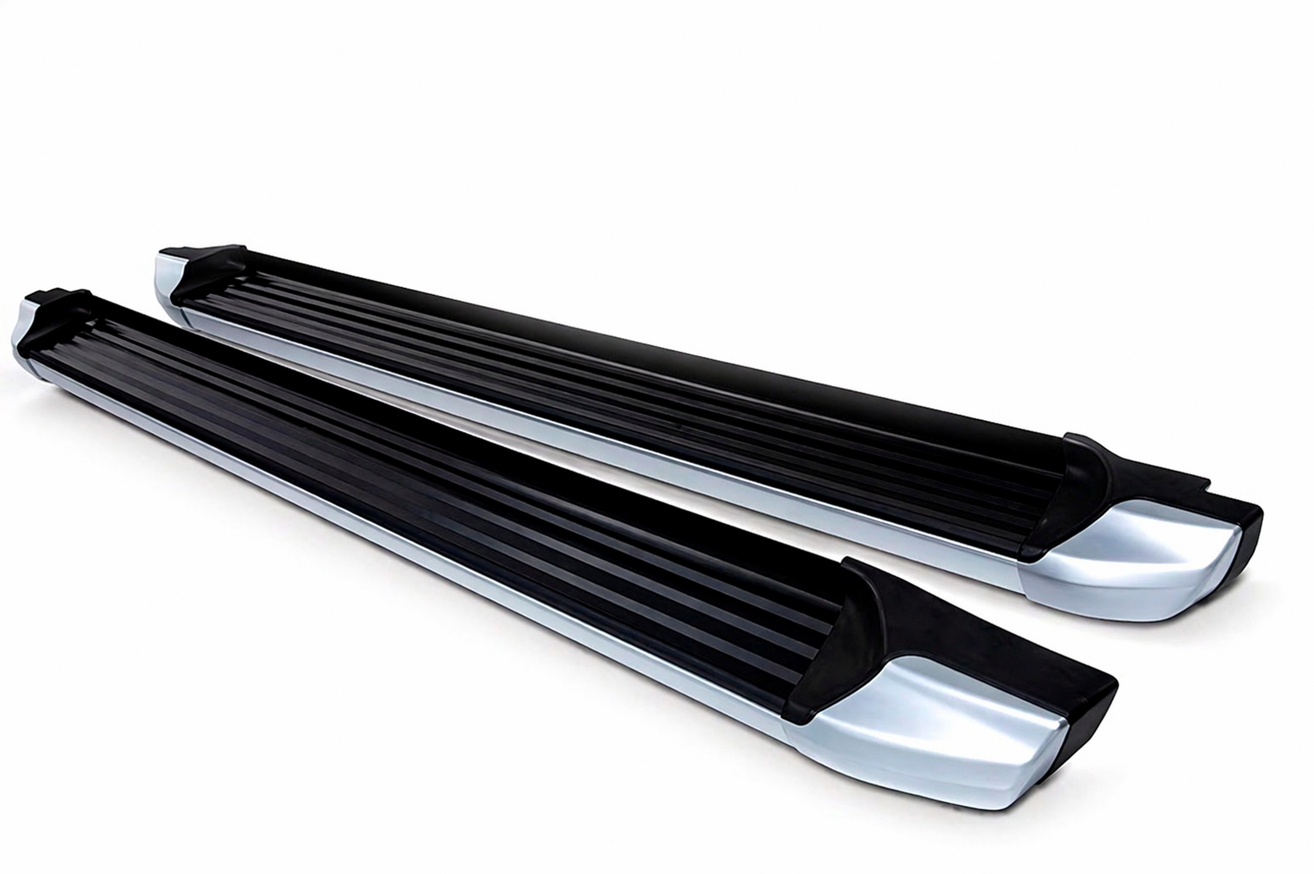 Бокові пороги OEM (2 шт) 5