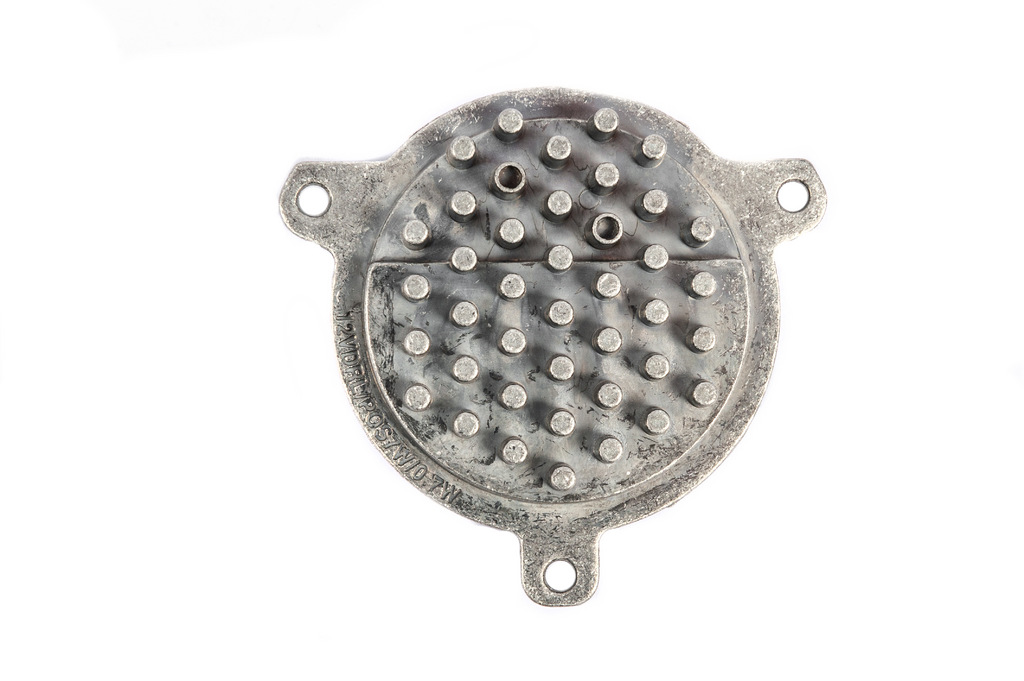 Led-модуль у фару 8496134 (1 шт) 4
