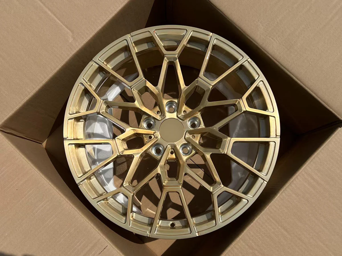 Ковані диски OEM R20 V1 (4 шт)