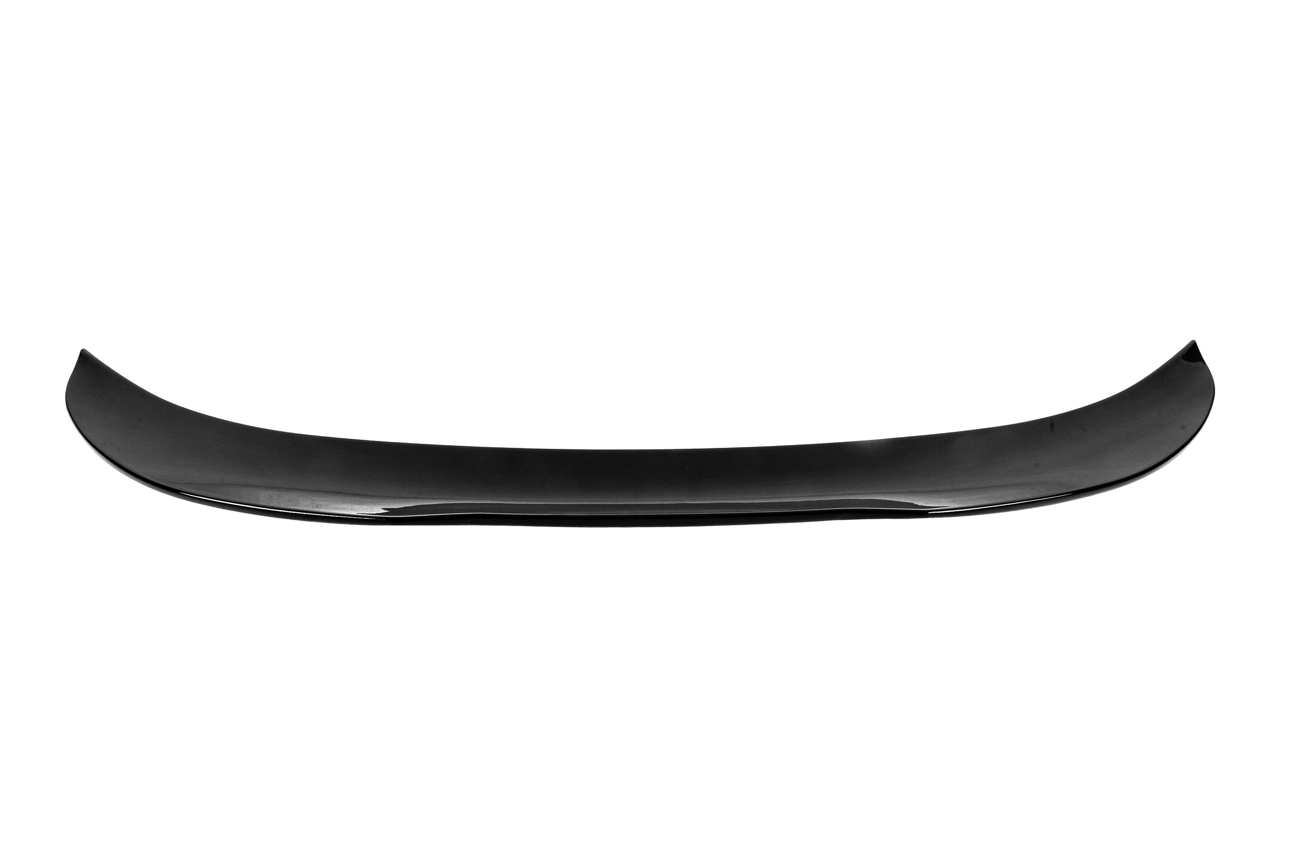 Спойлер PSM-Style (для F30/F80, чорний глянець) 4
