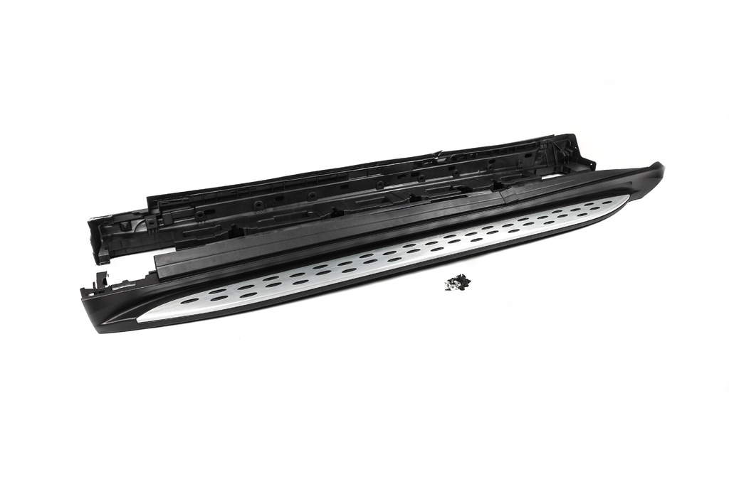 Бокові пороги (OEM) 2