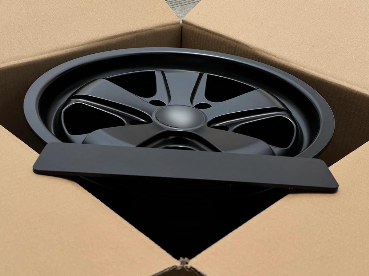 Ковані диски OEM R17 (4 шт) 6