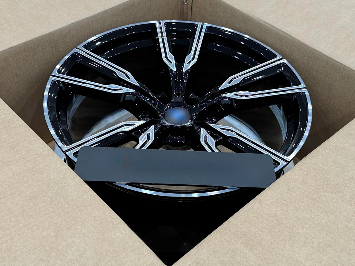 Ковані диски OEM R20 (4 шт) 3