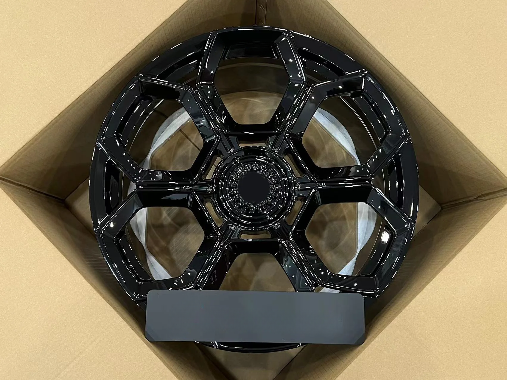 Ковані диски OEM R20 R21 V6 (4 шт)