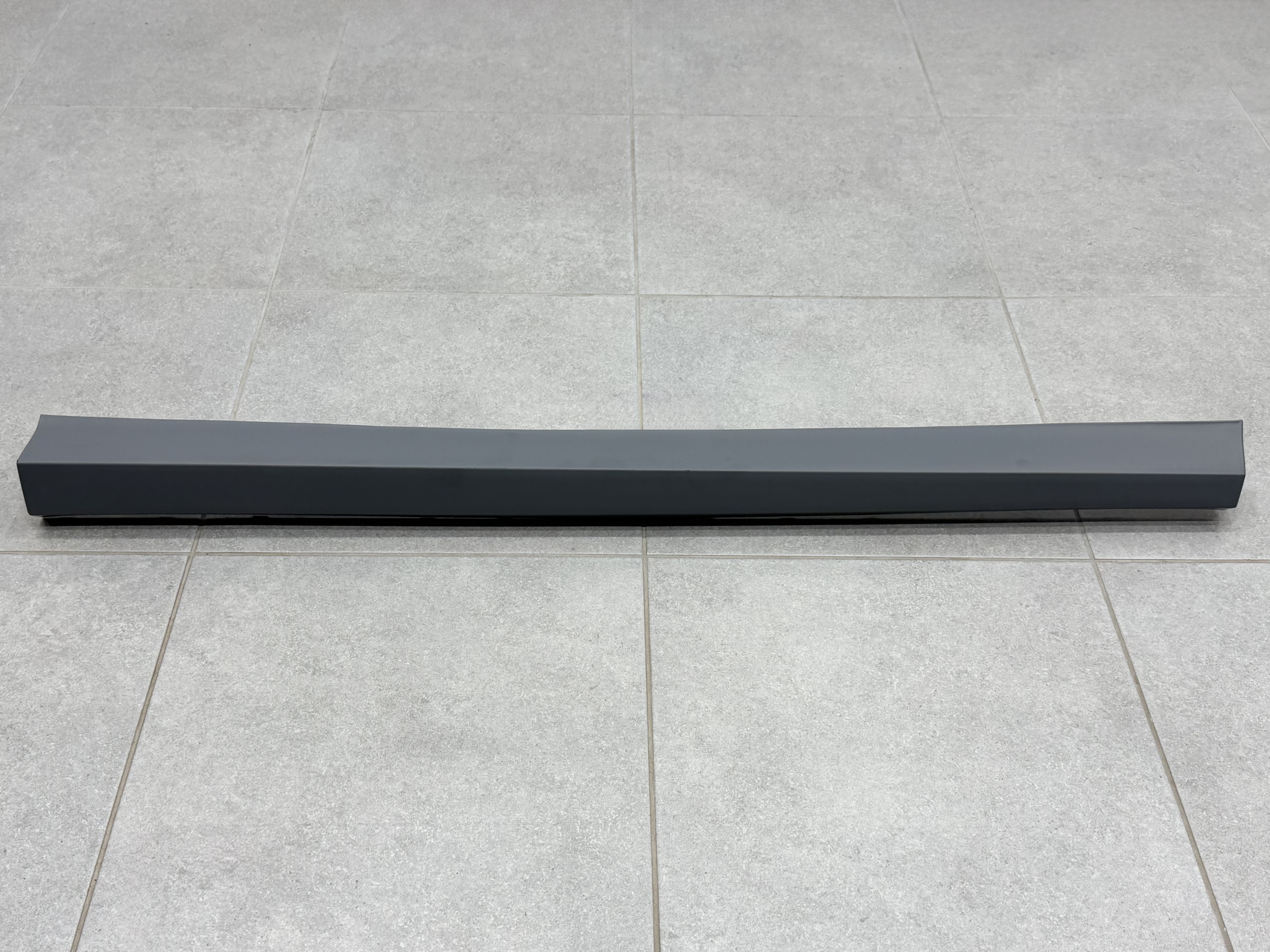 Молдинг двері передній правий М пакет BMW X3 G01 F97 / X4 G02 F98 2018-2024 2