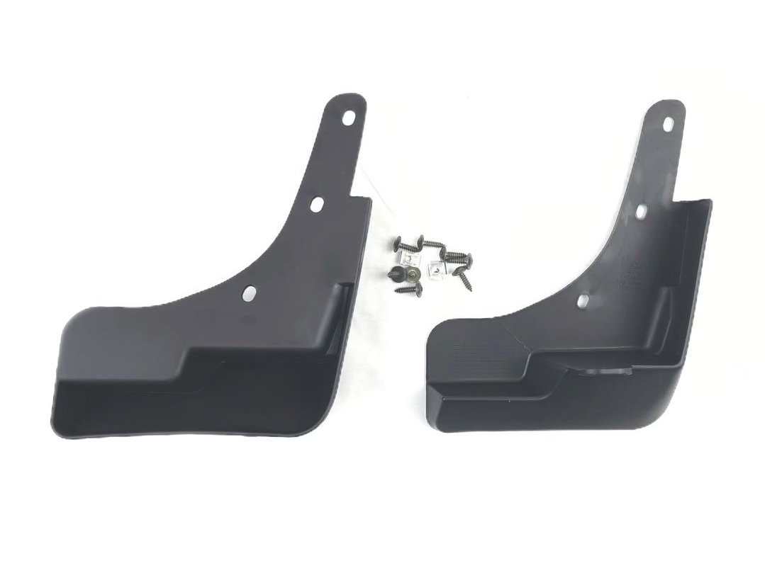 Бризковики передні Nissan X-Trail 32 / Rogue 2013-2020 комплект 2шт. 4