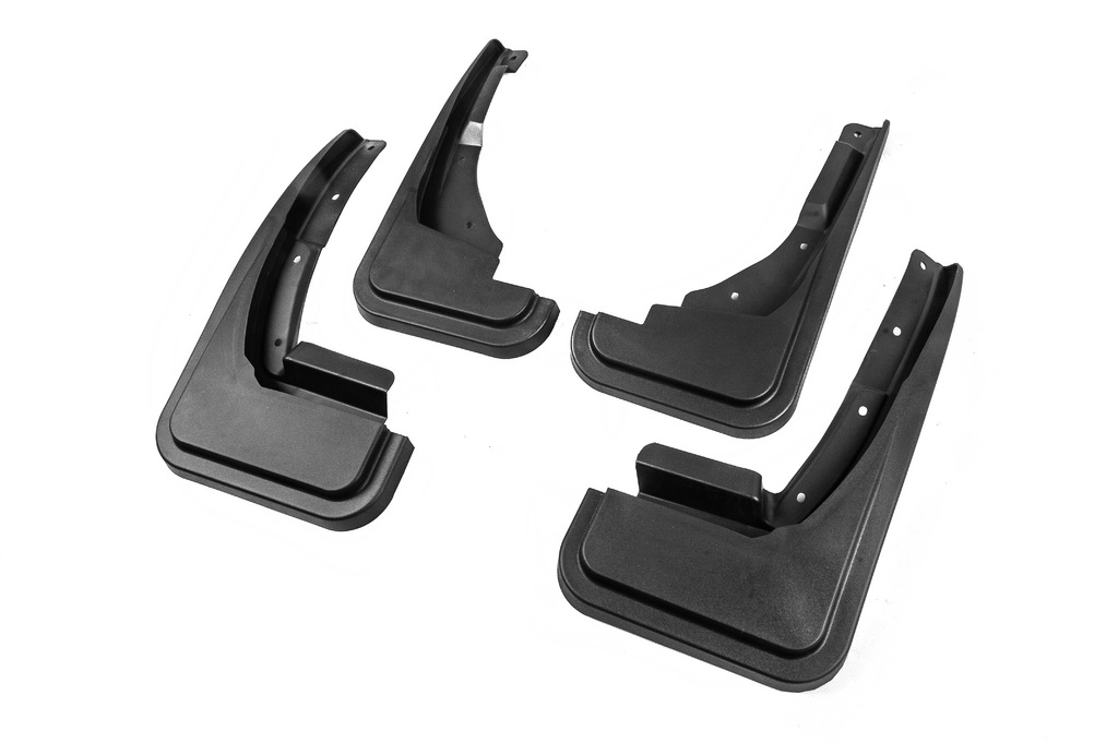 Бризковики Premium (4 шт) 2