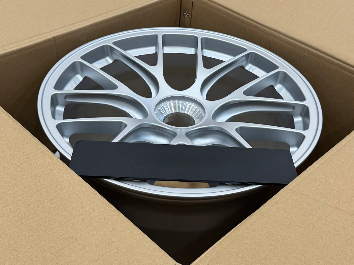 Ковані диски OEM R20 V6 (4 шт) 6