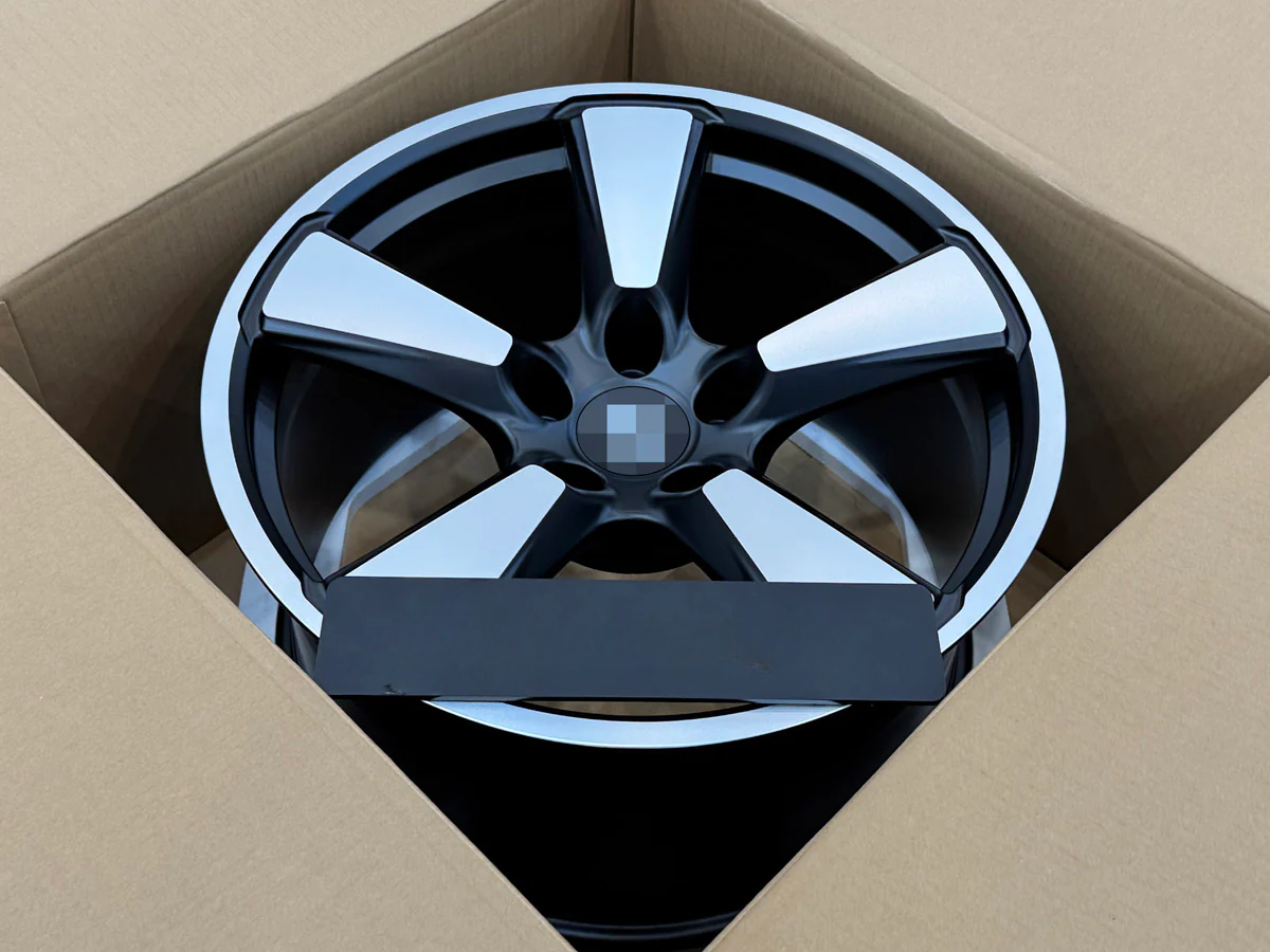 Ковані диски OEM R20 V7 (4 шт) 6