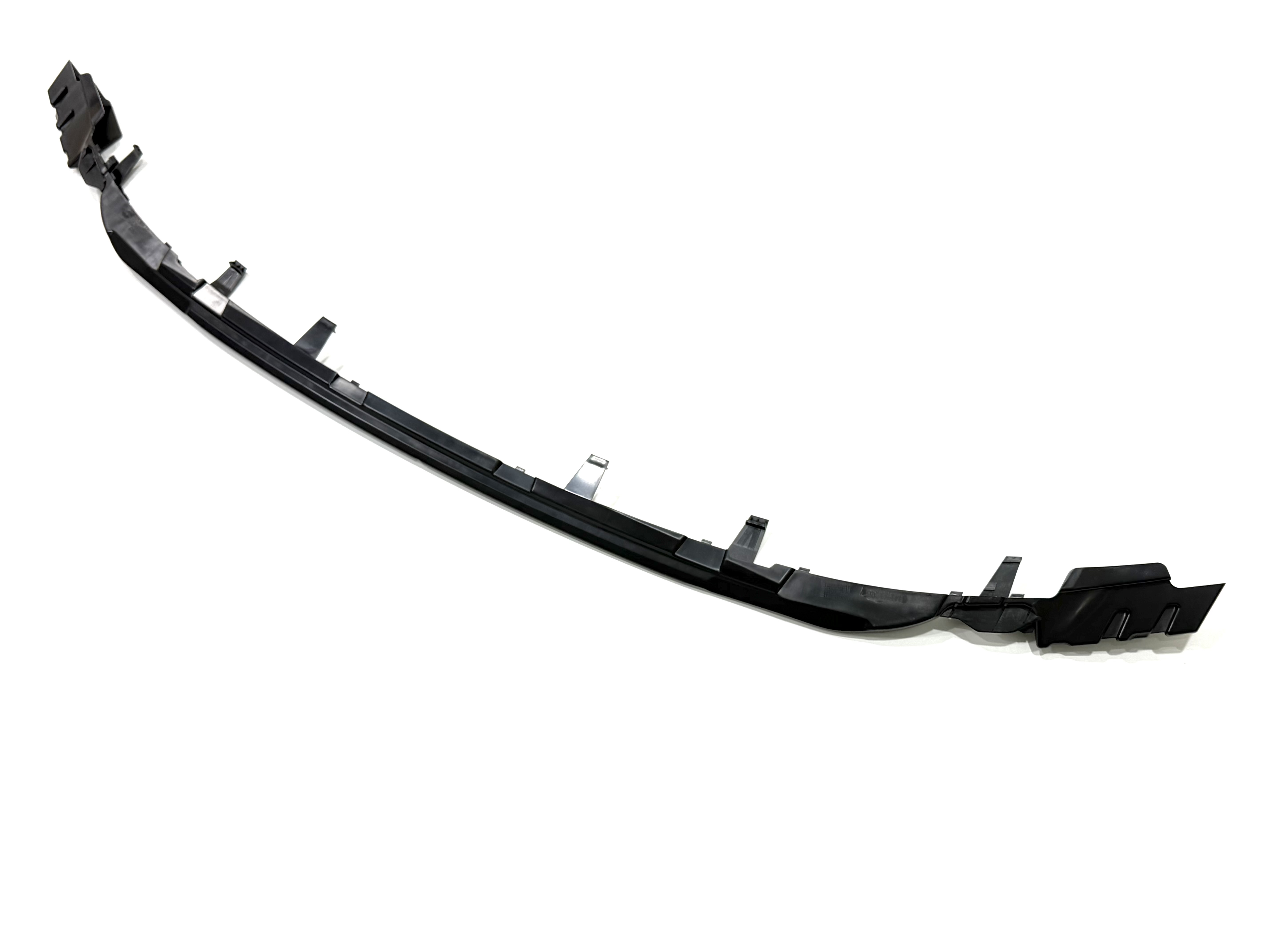 Демпфер переднього бампера M Paket 51118747849 / 51118746307 для BMW 5 series G30 / G31 2020-2023 рест. 3