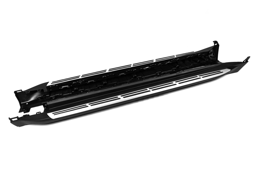 Бокові пороги OEM (2 шт) 6